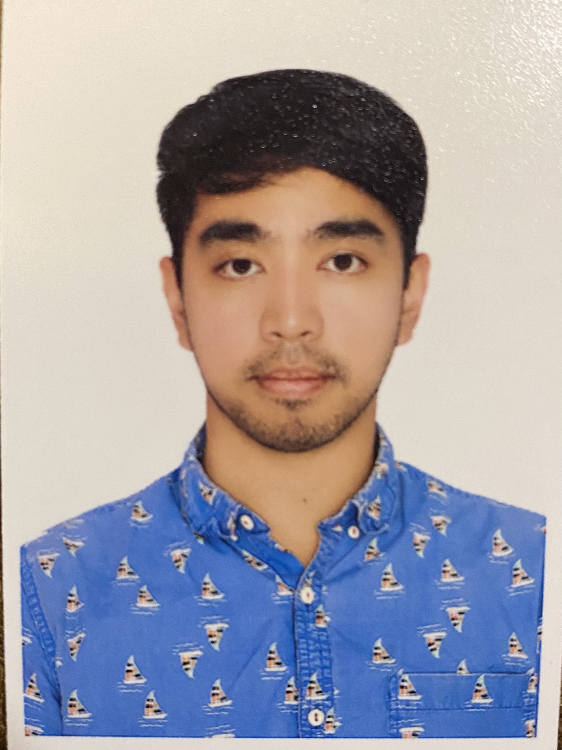 Seth T.'s profile photo