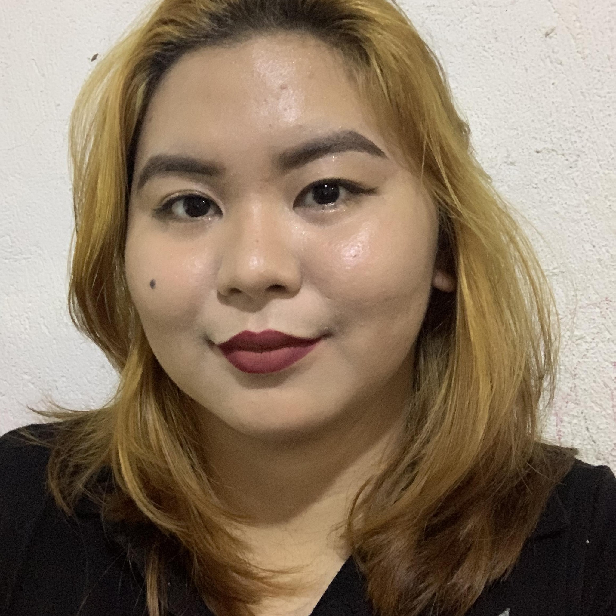Cristelle Joyce E.'s profile photo
