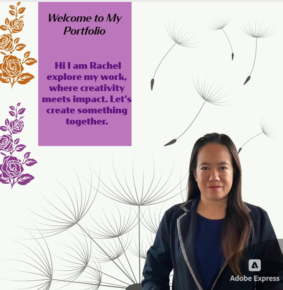 RACHEL A.'s profile photo