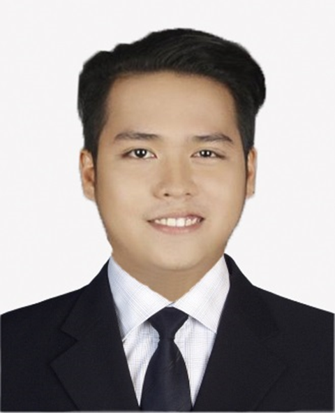 Ryan Anthony M.'s profile photo