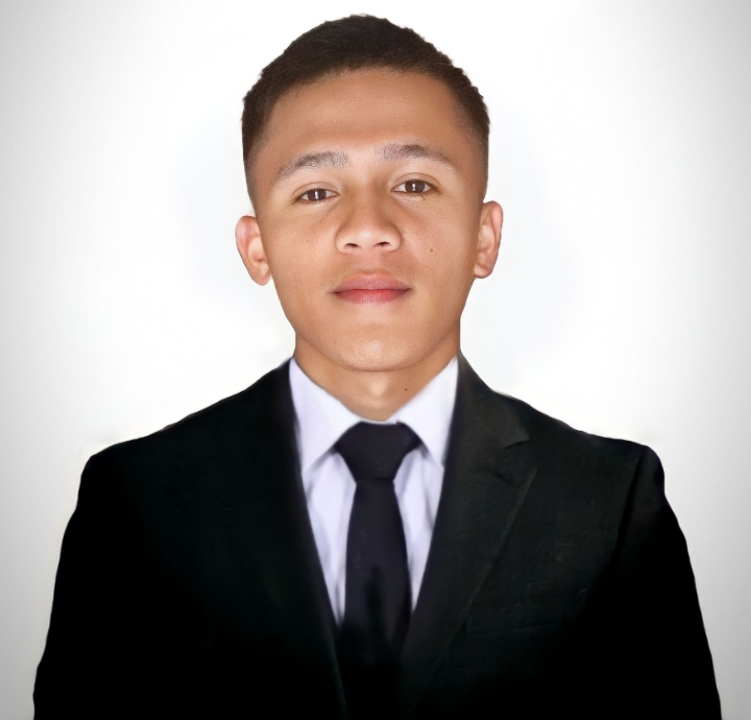Mark Gil S.'s profile photo
