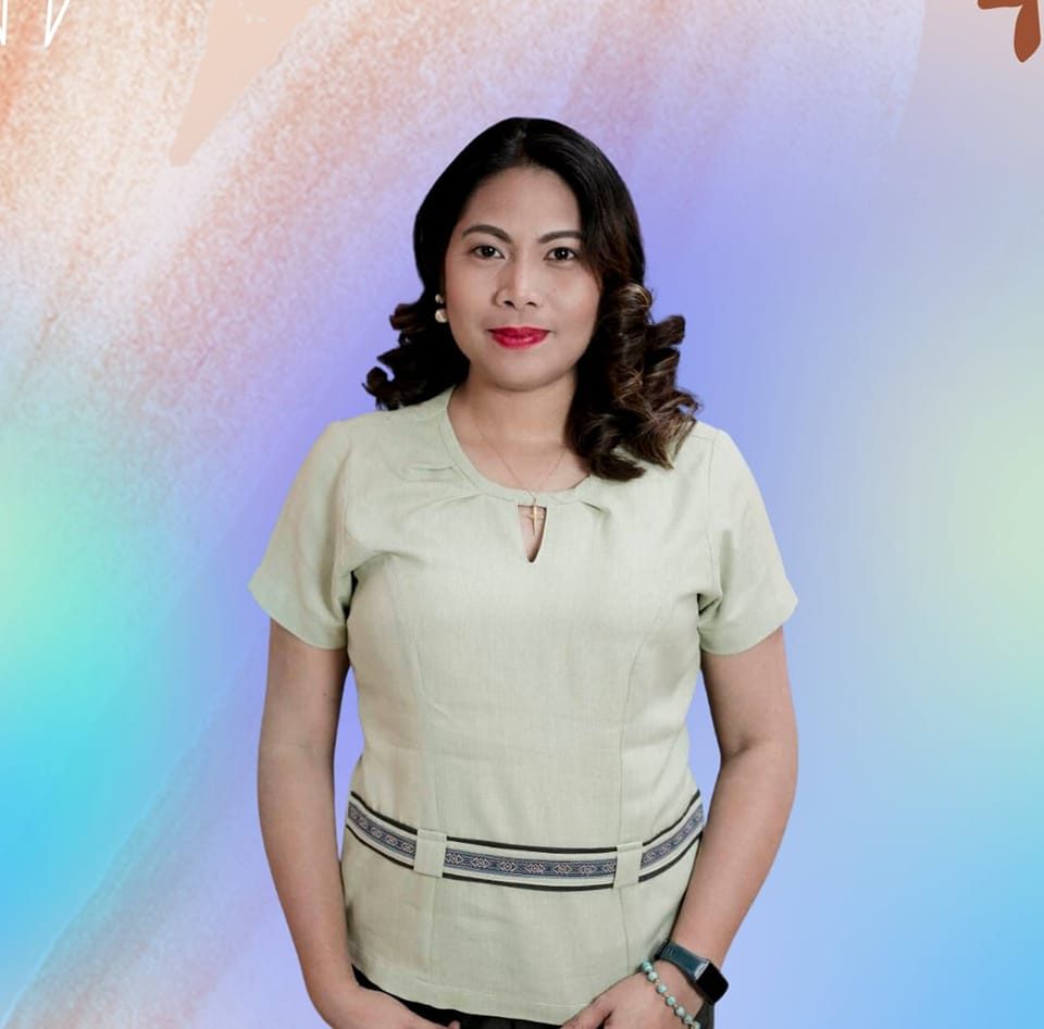 Desiree Marie G.'s profile photo