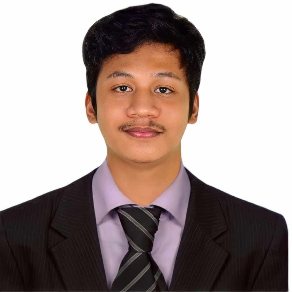 Joshua Carl S.'s profile photo