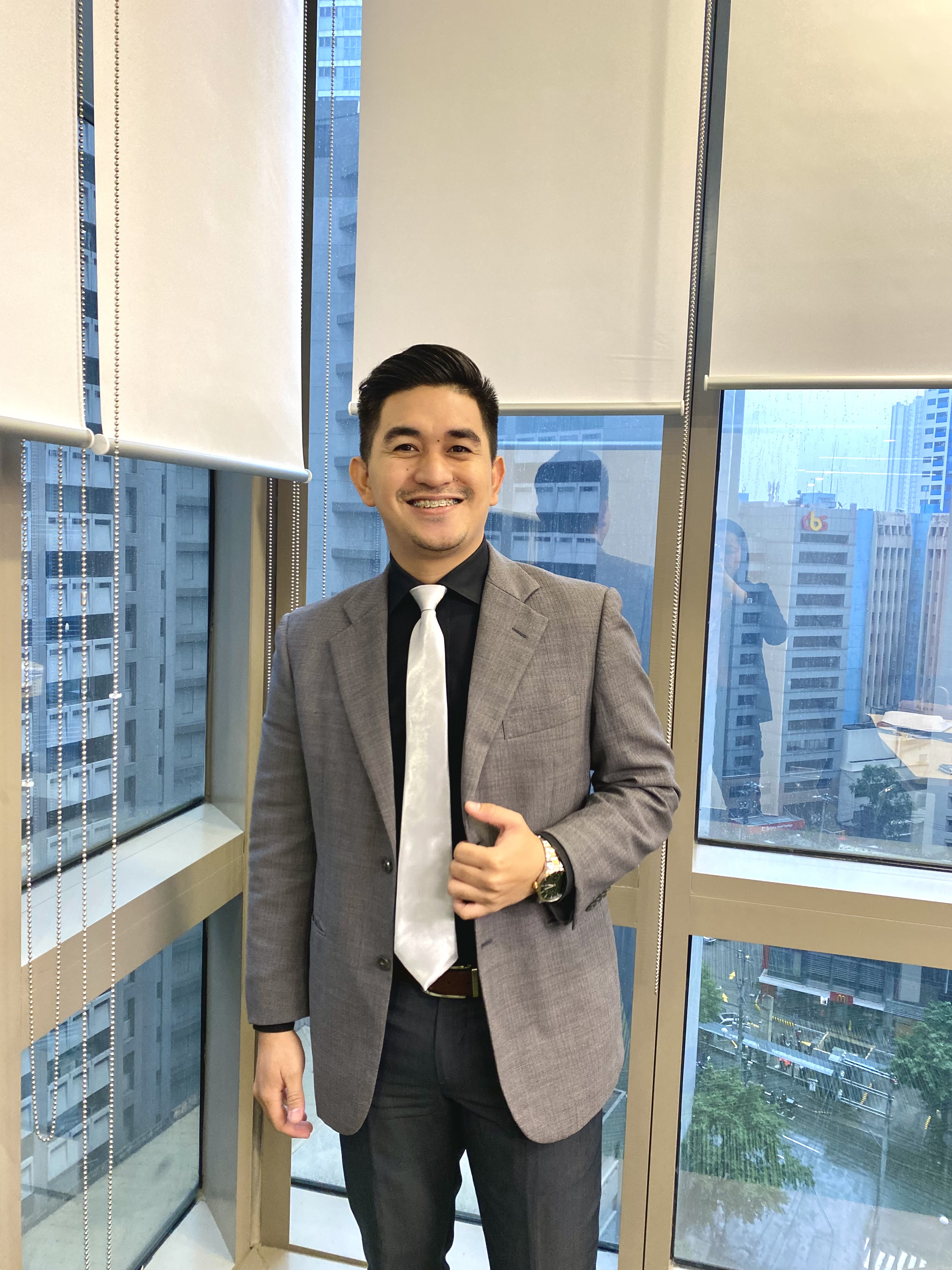 Herson C.'s profile photo