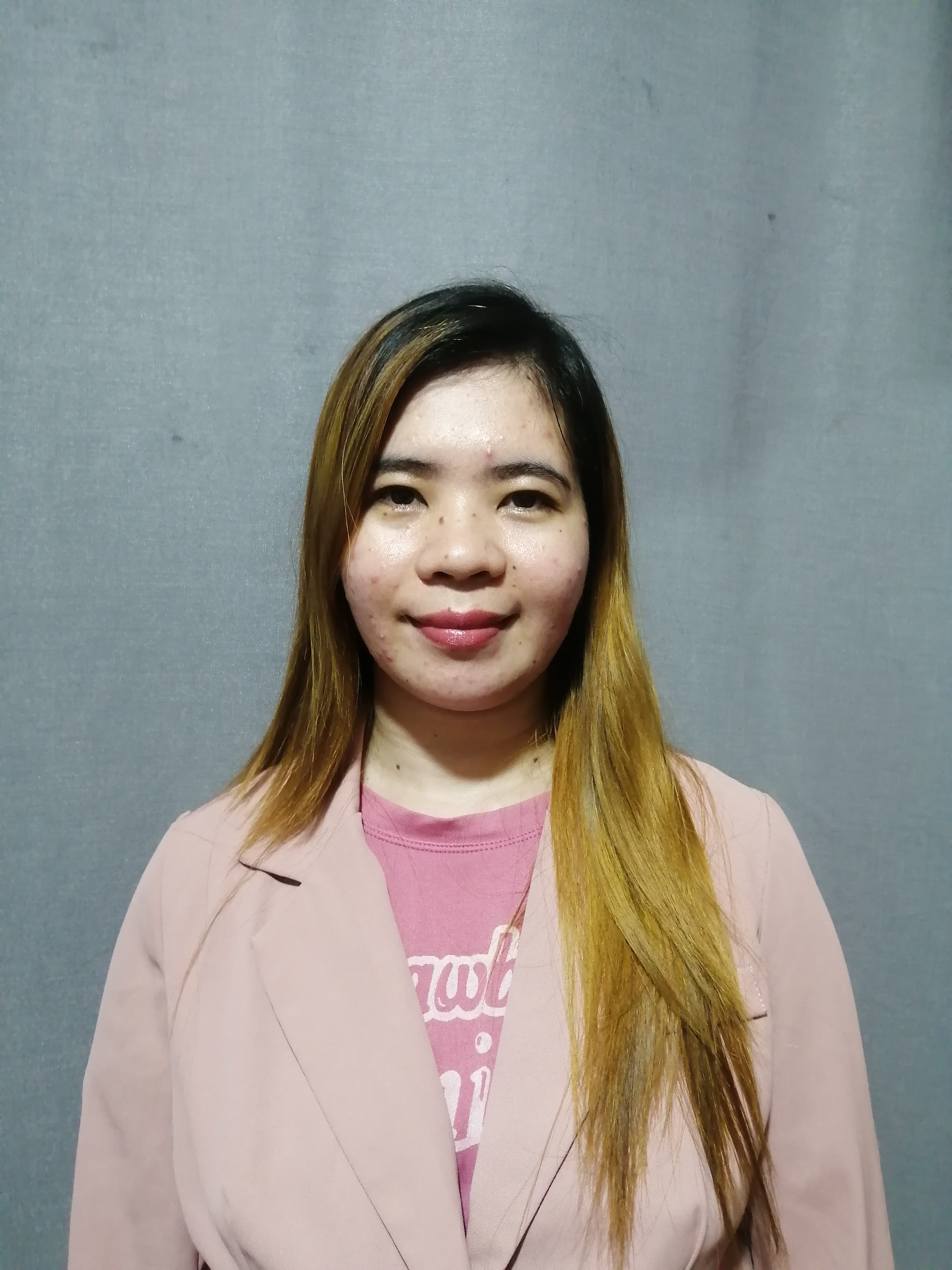 Gellian B.'s profile photo
