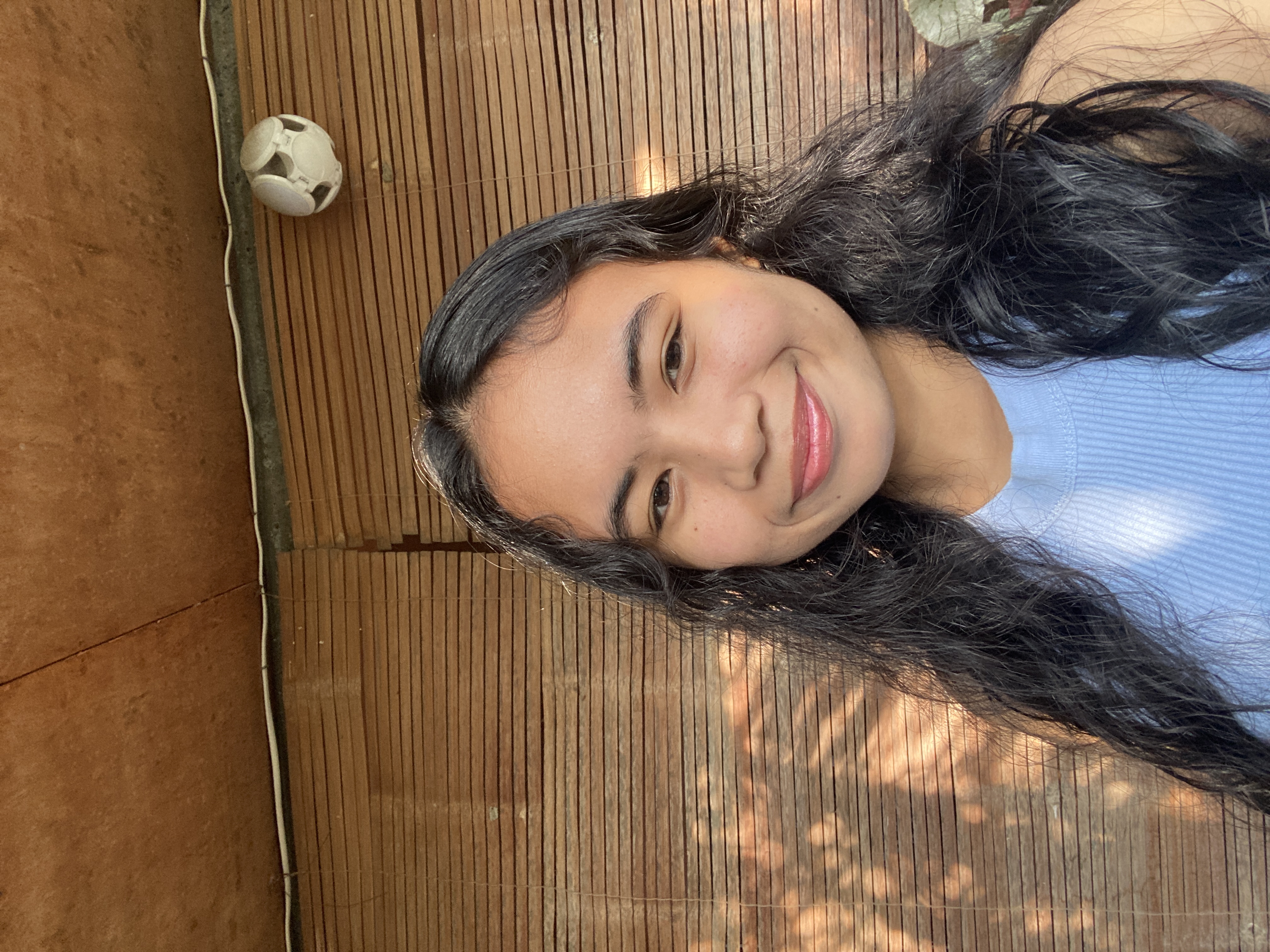 Zowielyn S.'s profile photo