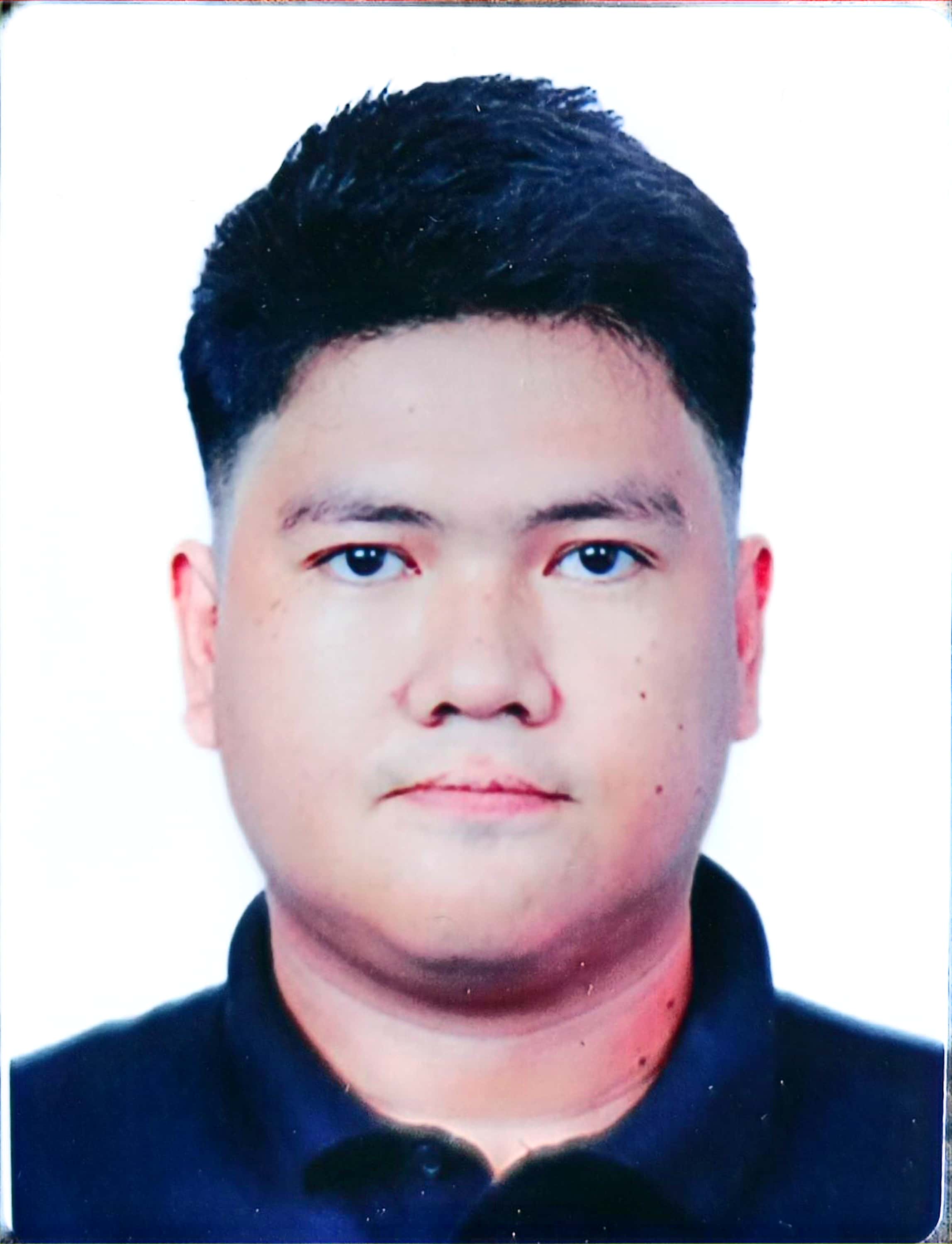 Michael Vincent P.'s profile photo