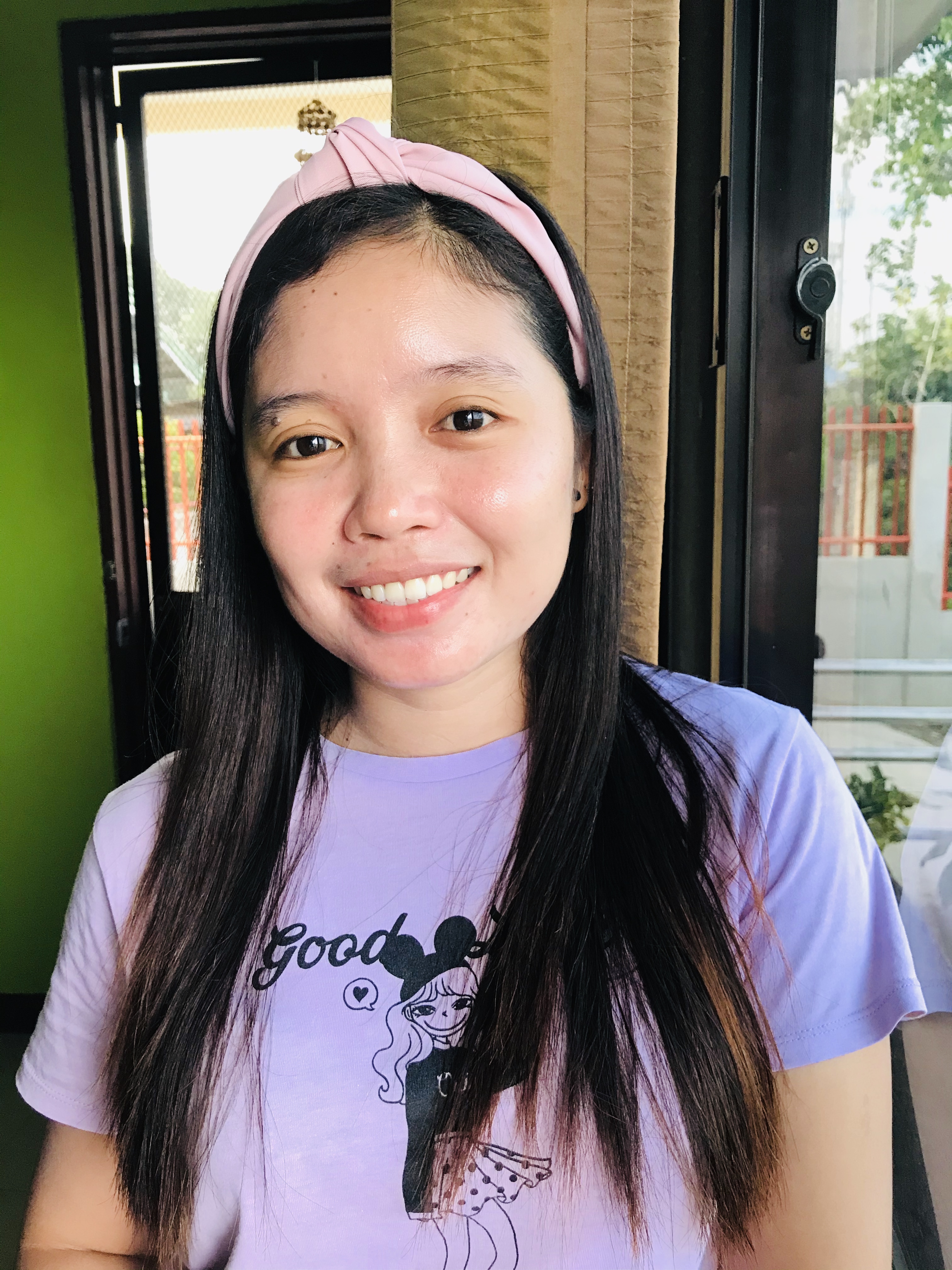Jhea S.'s profile photo