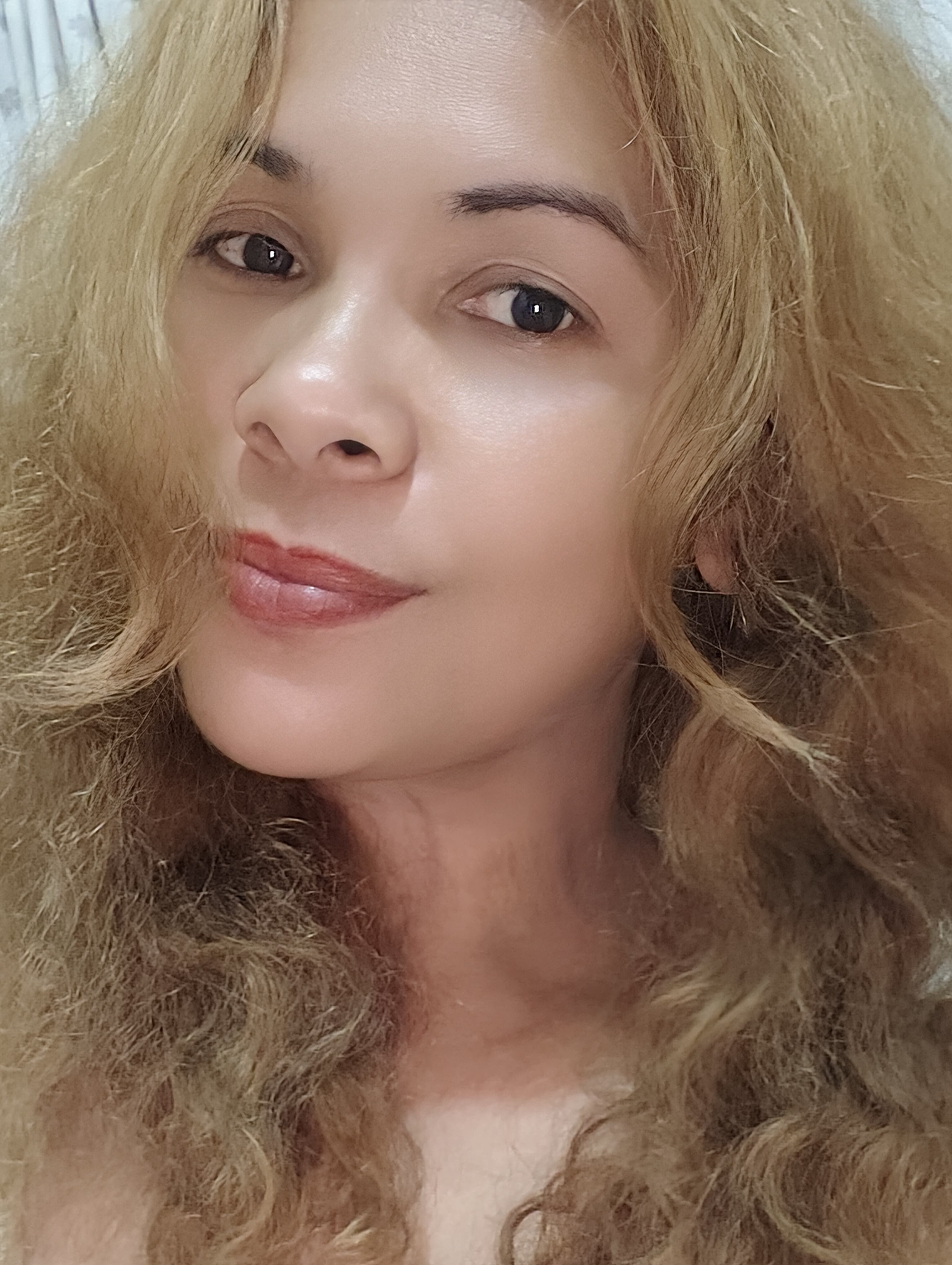 Blessy G.'s profile photo