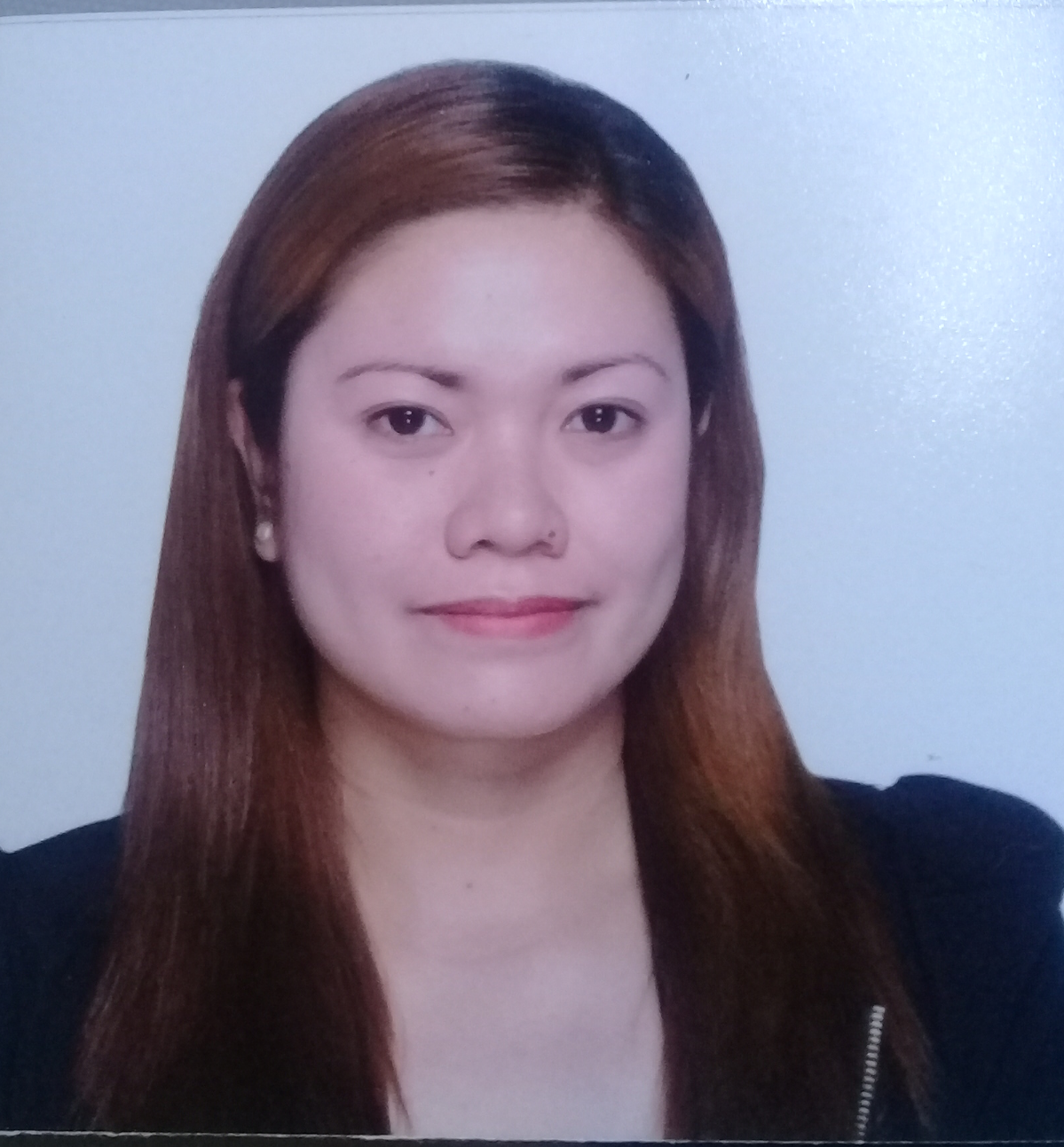 Thanny Lyn V.'s profile photo