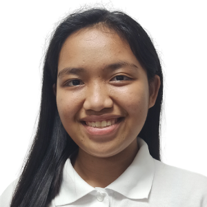 Elle Gabrielle B.'s profile photo