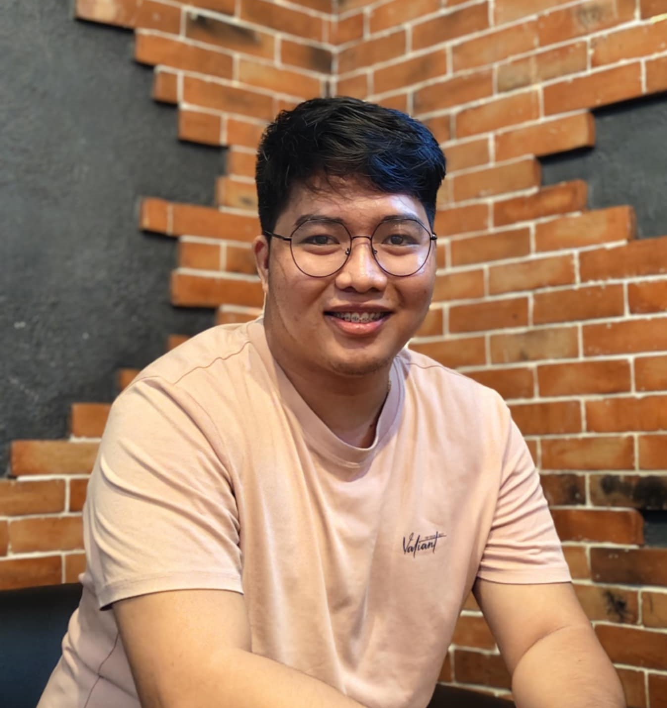 Joven J.'s profile photo