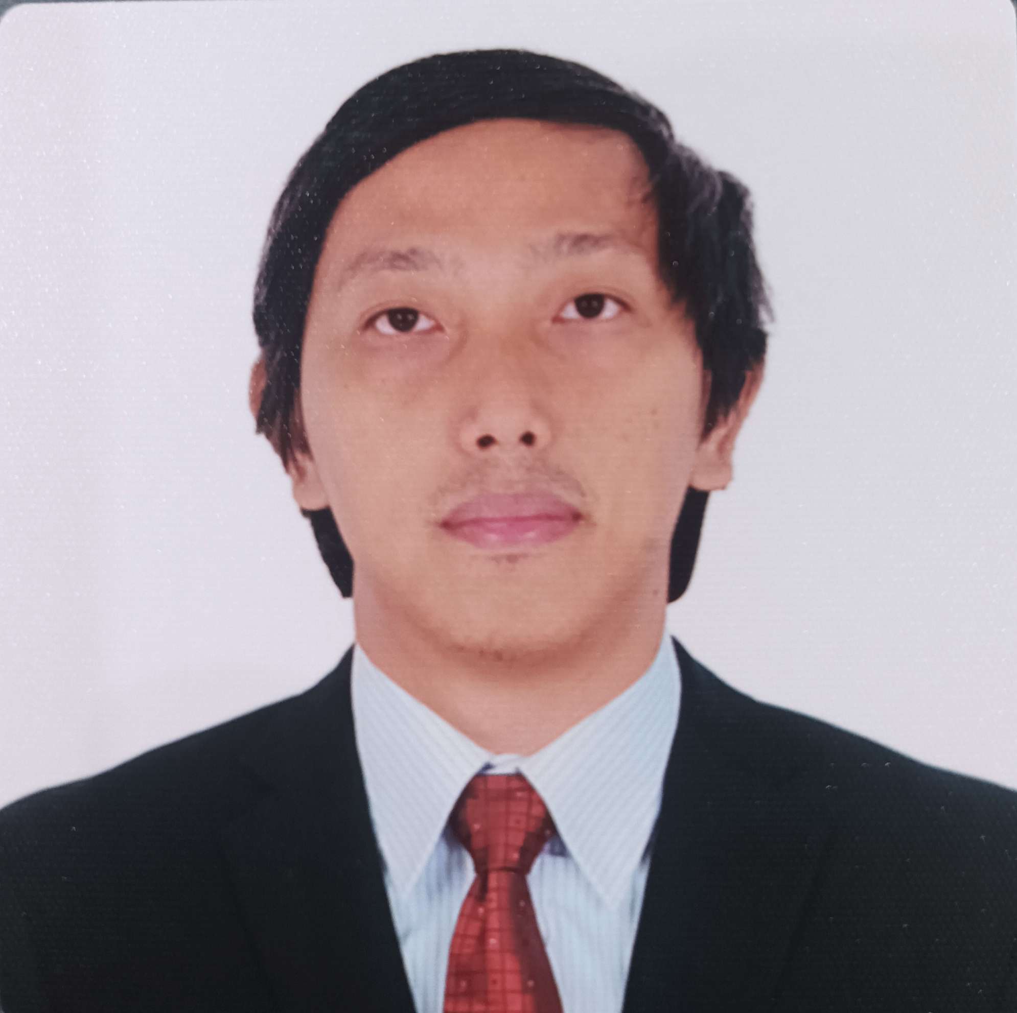 Bryan Vincent K.'s profile photo