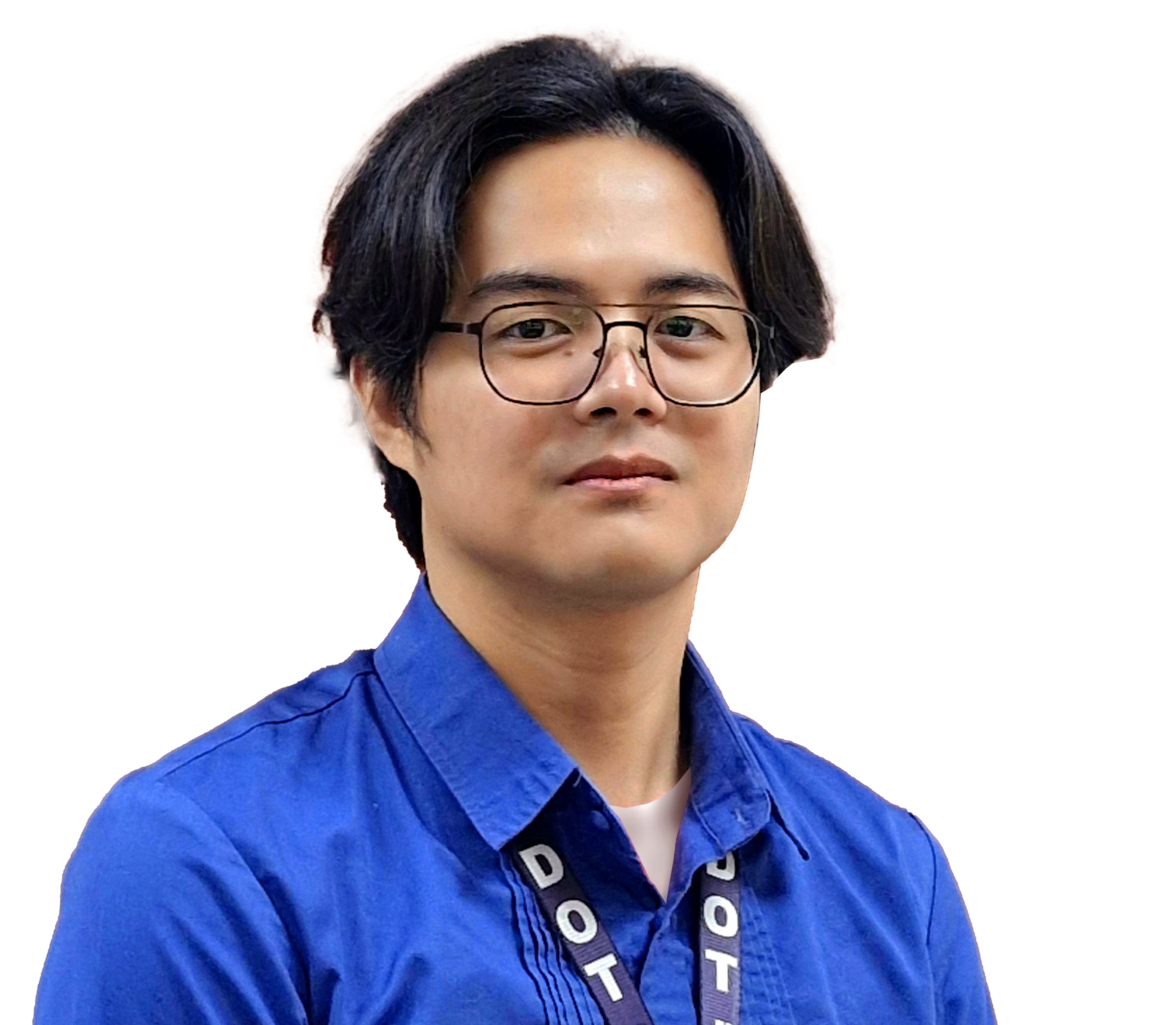 Adriane Joshua B.'s profile photo