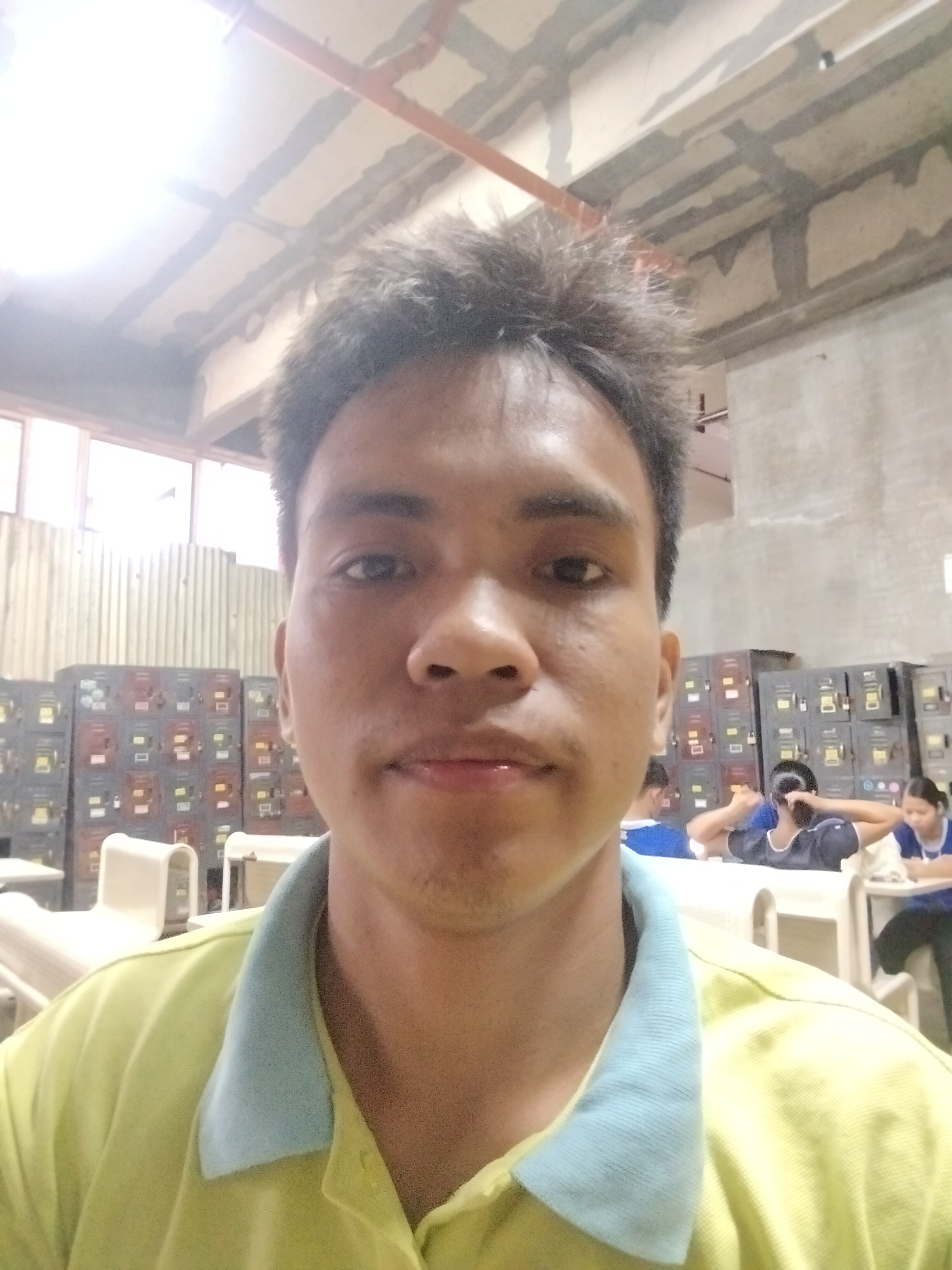 Joylan H.'s profile photo