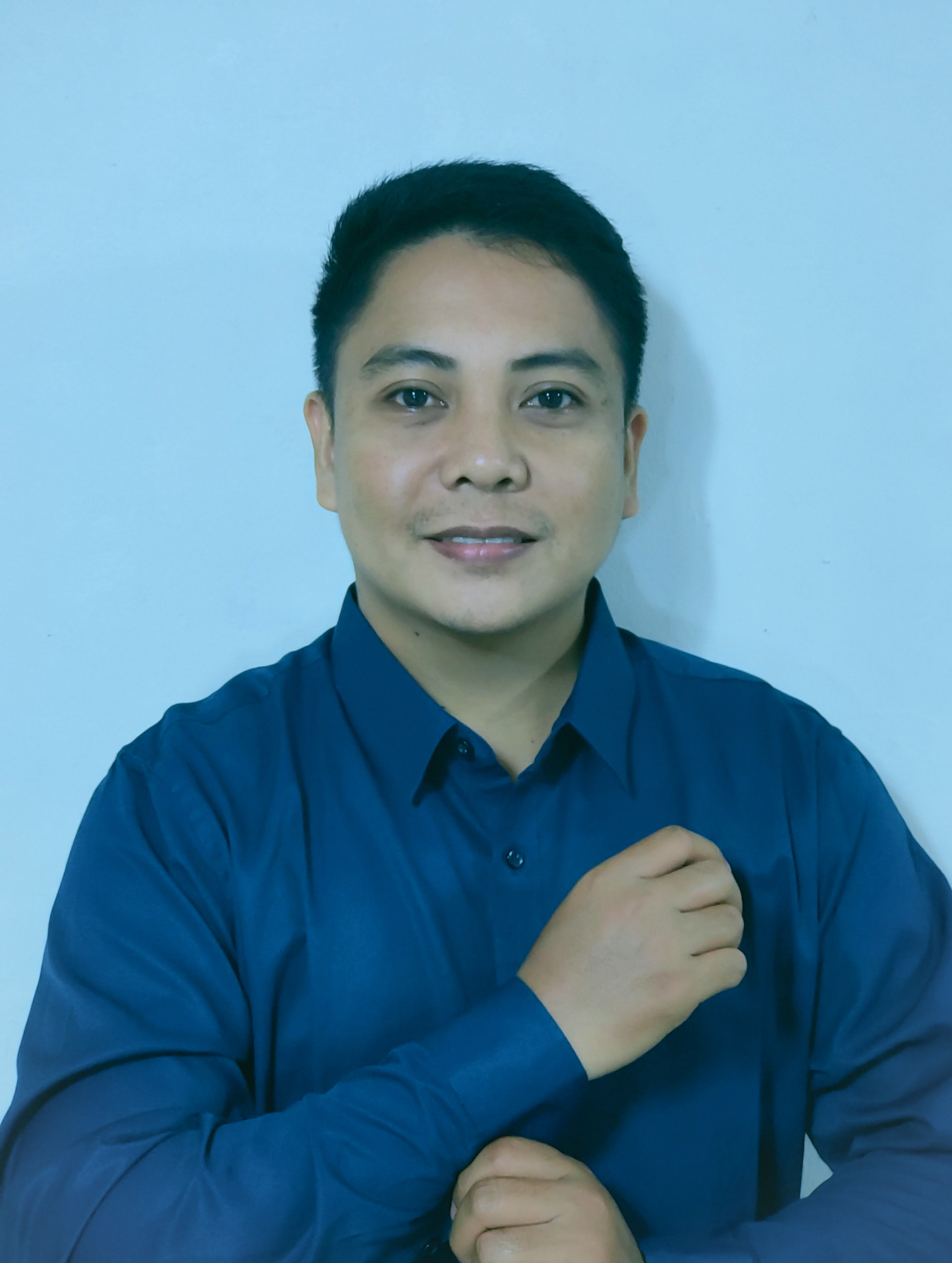 Francis John R.'s profile photo