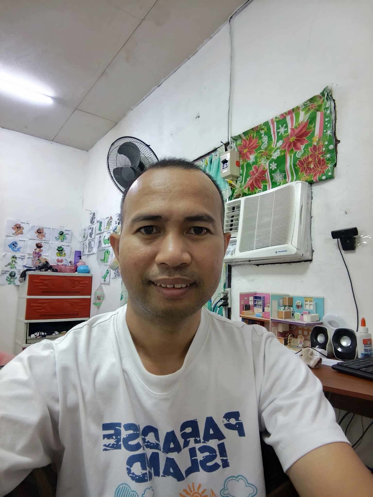 Gil A.'s profile photo
