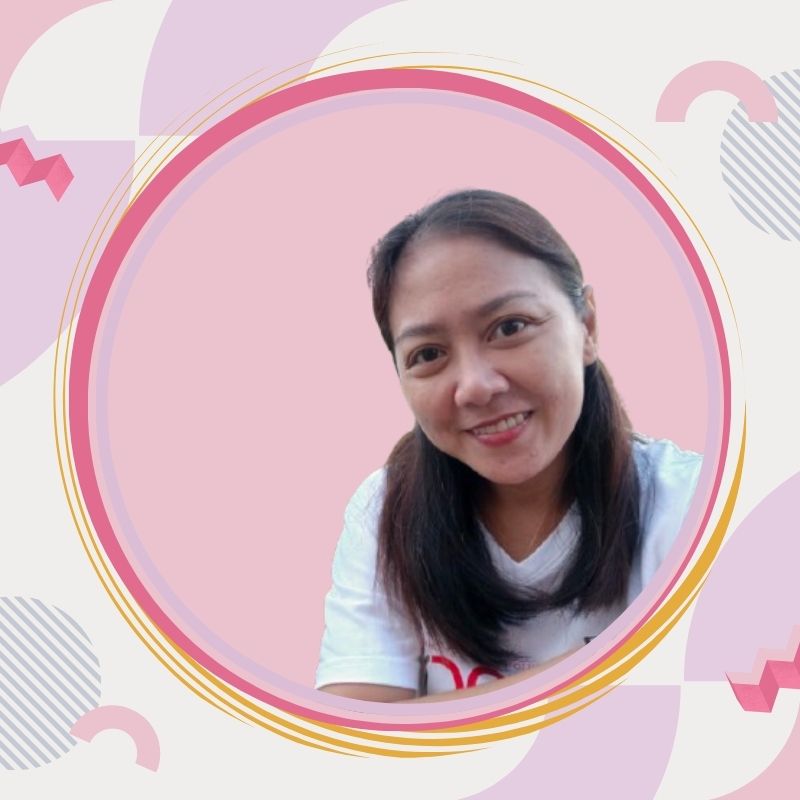 Liz Alison M.'s profile photo