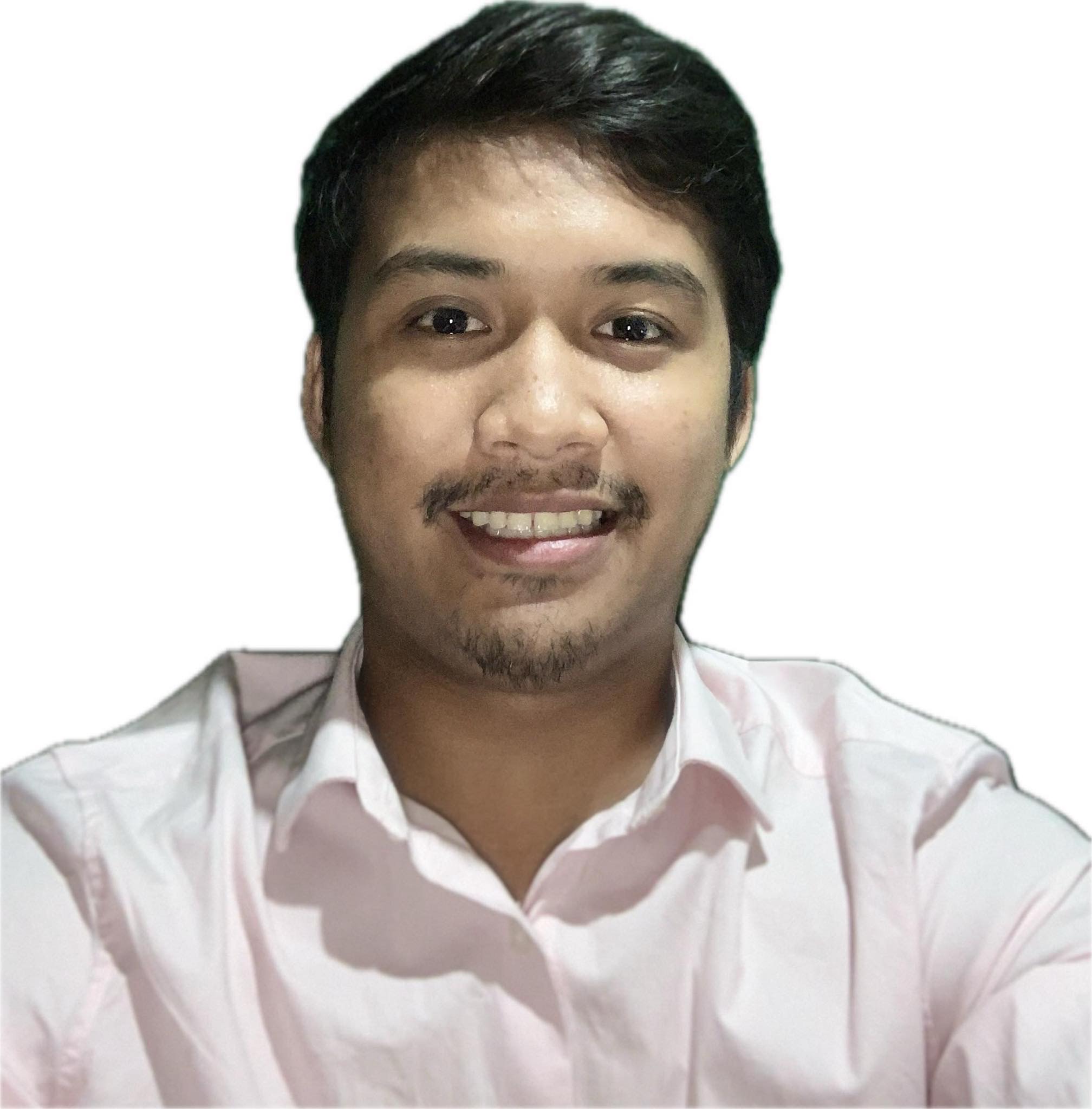 Gabriel Bened A.'s profile photo