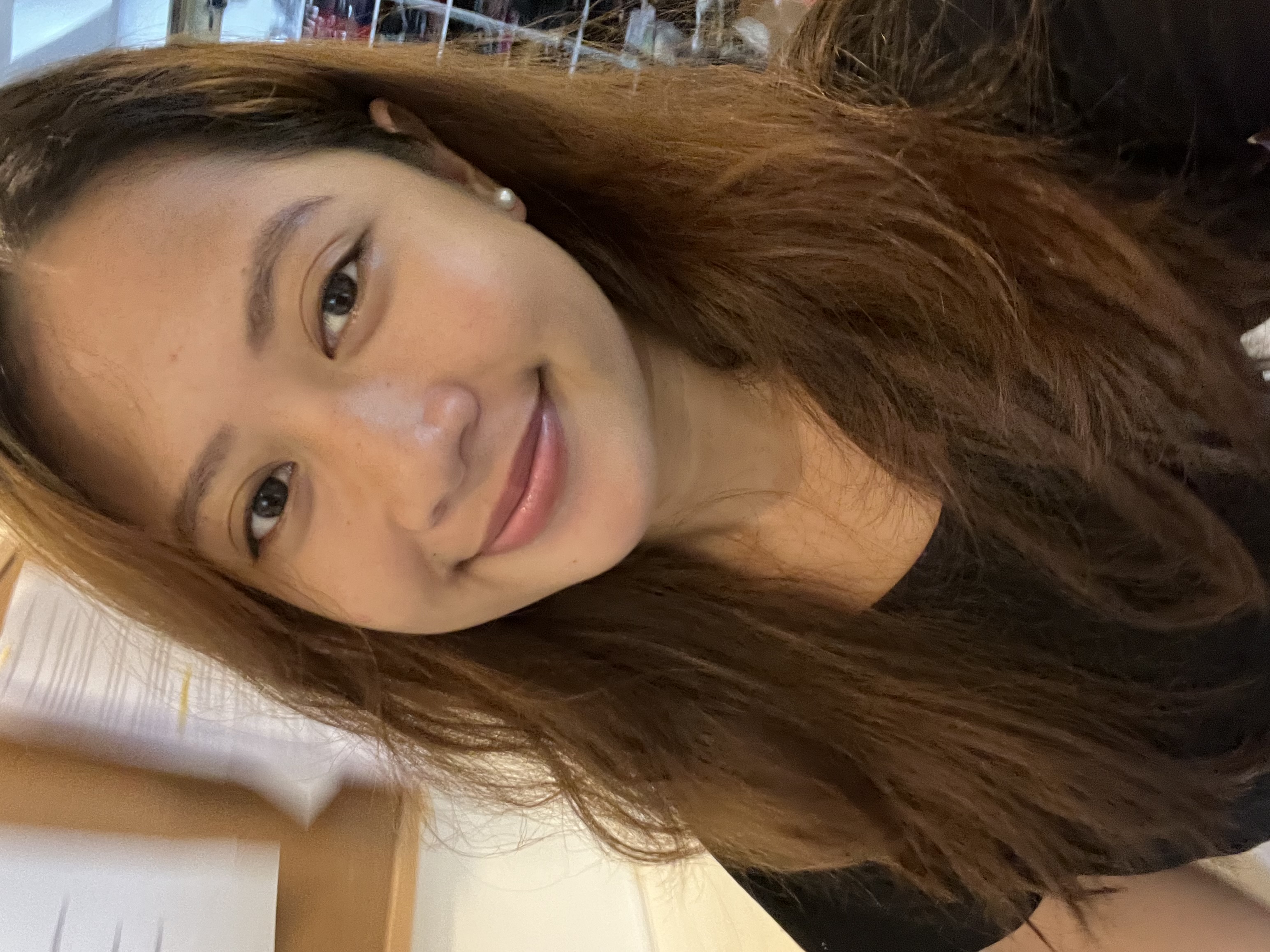 Rizzalyn B.'s profile photo