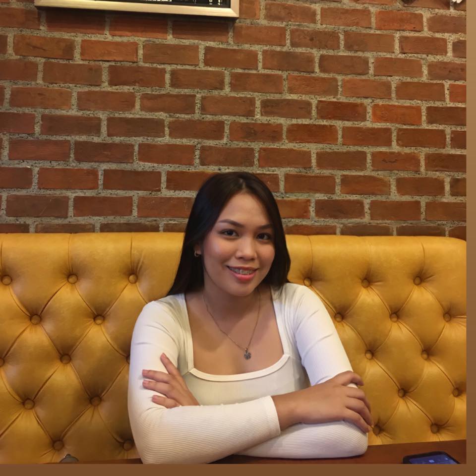 Mheca Ella F.'s profile photo