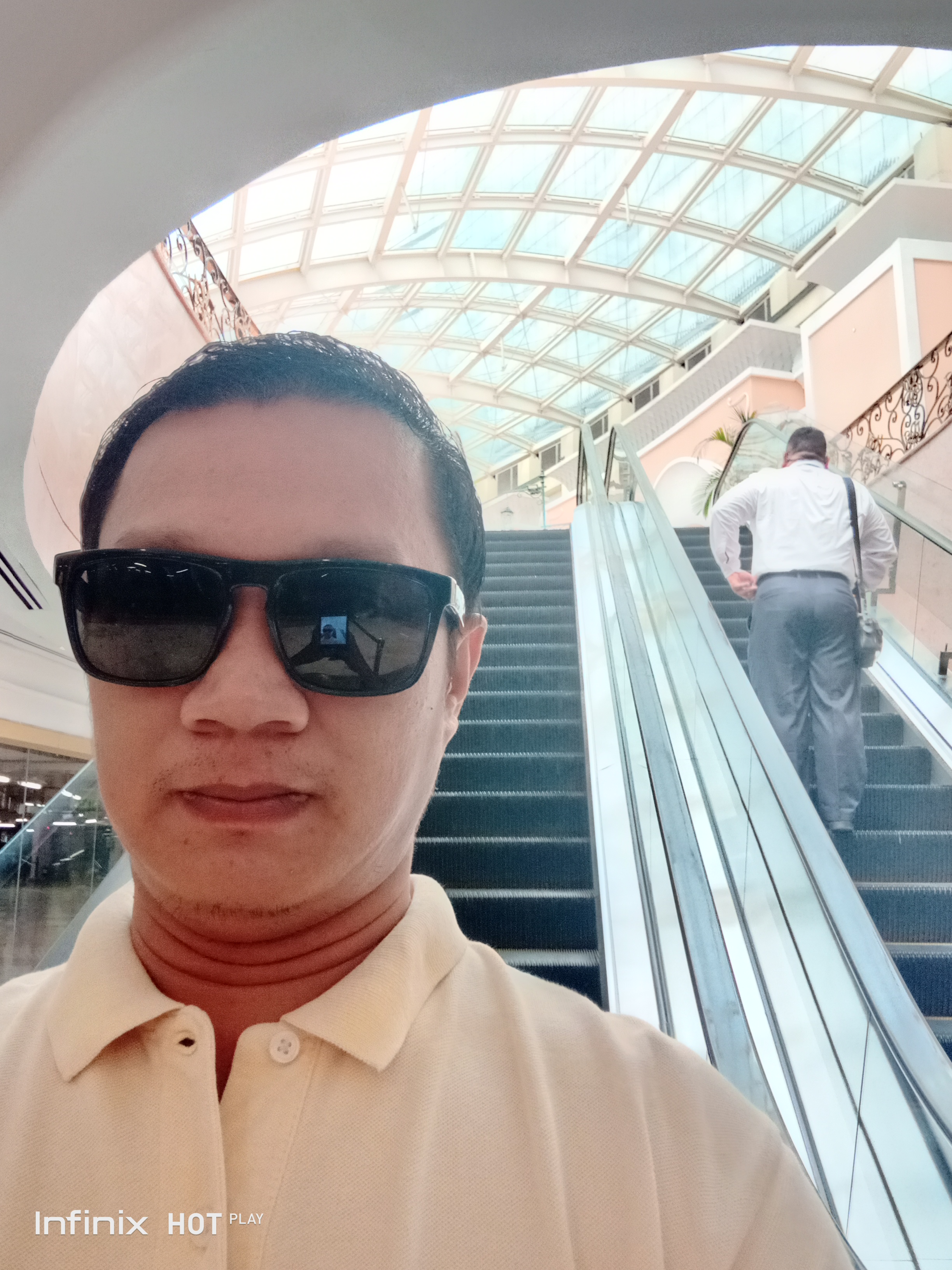 Rozel G.'s profile photo