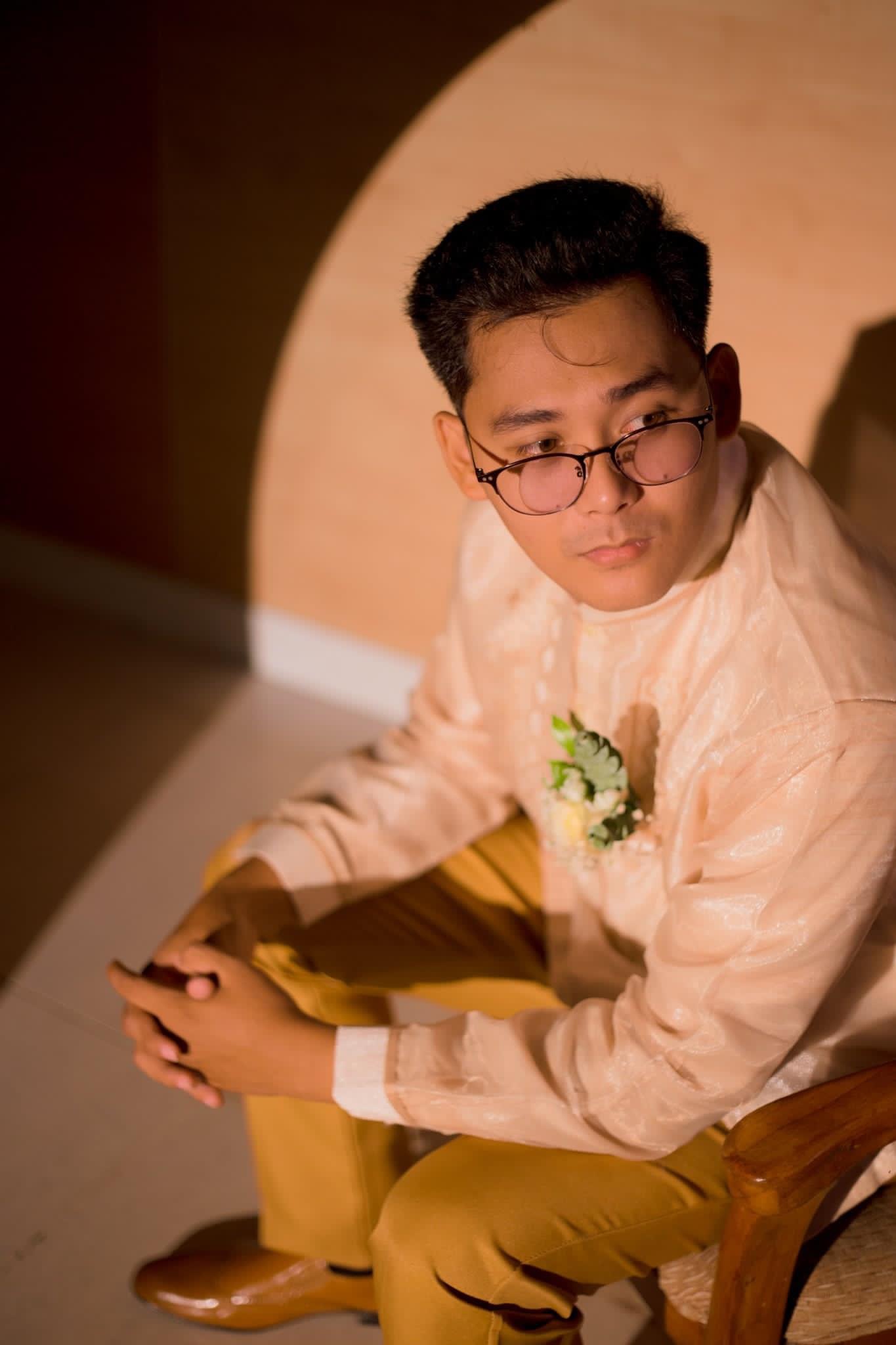 Glouralph P.'s profile photo