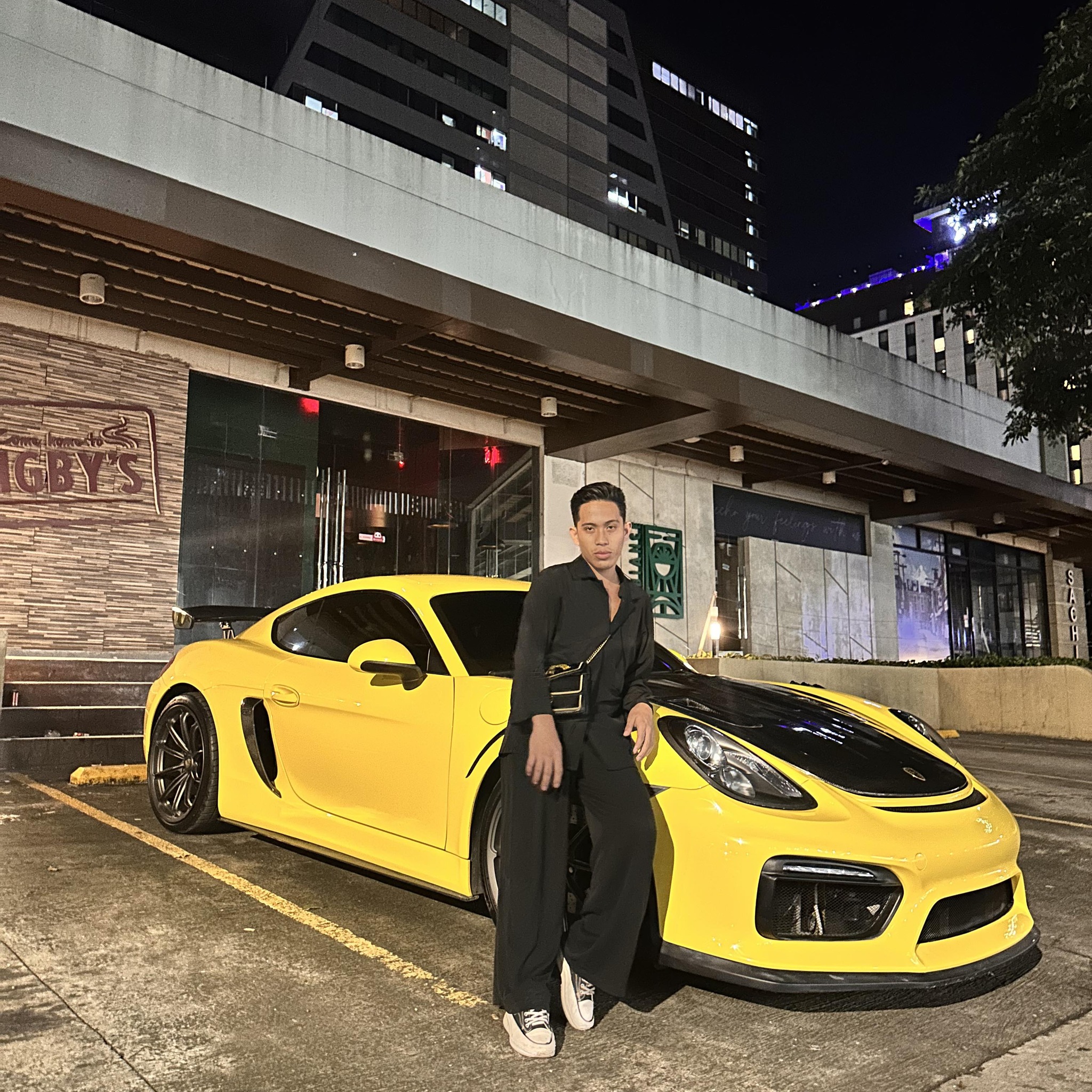 Andrian Y.'s profile photo