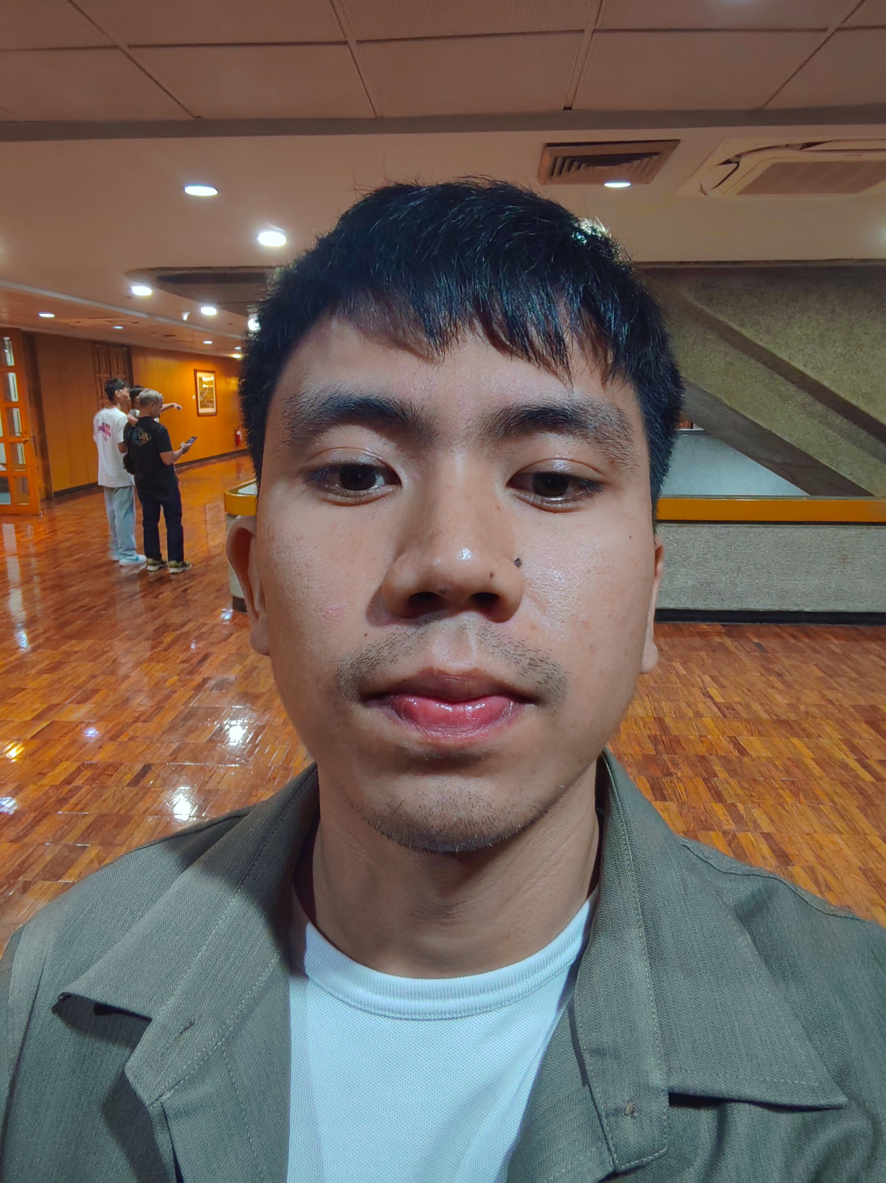 James Joshua D.'s profile photo