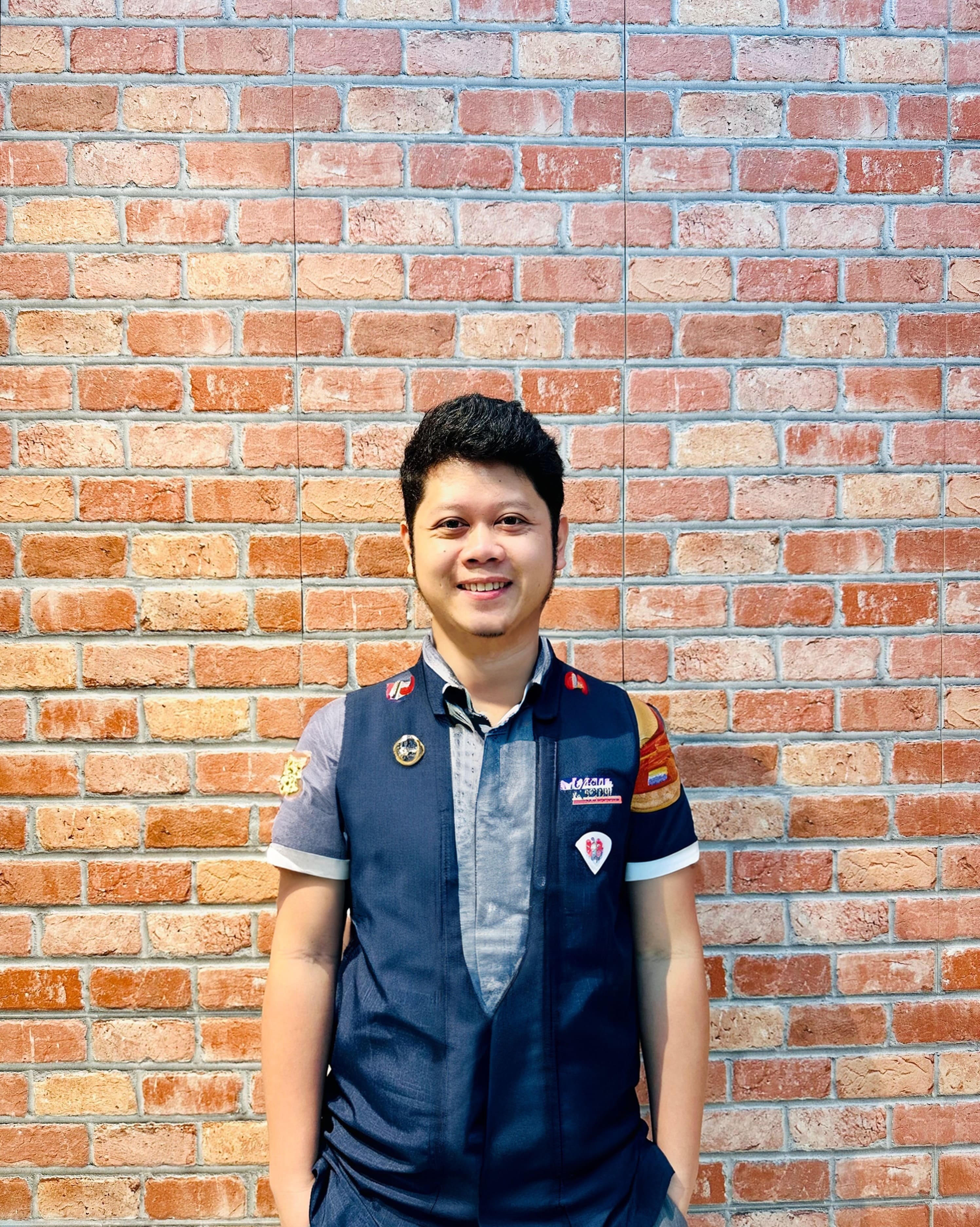 David Jhon M.'s profile photo