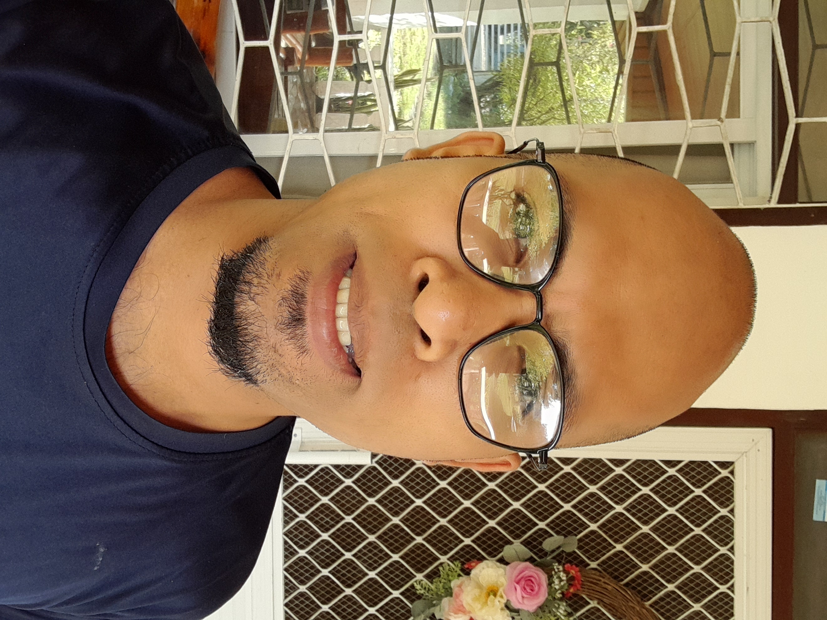 Vincent Paul A.'s profile photo