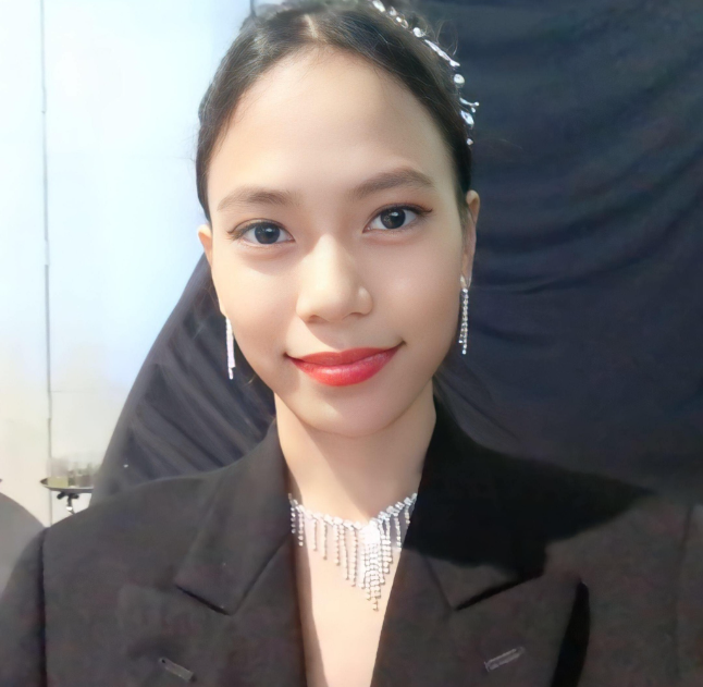 Khatemorren April F.'s profile photo