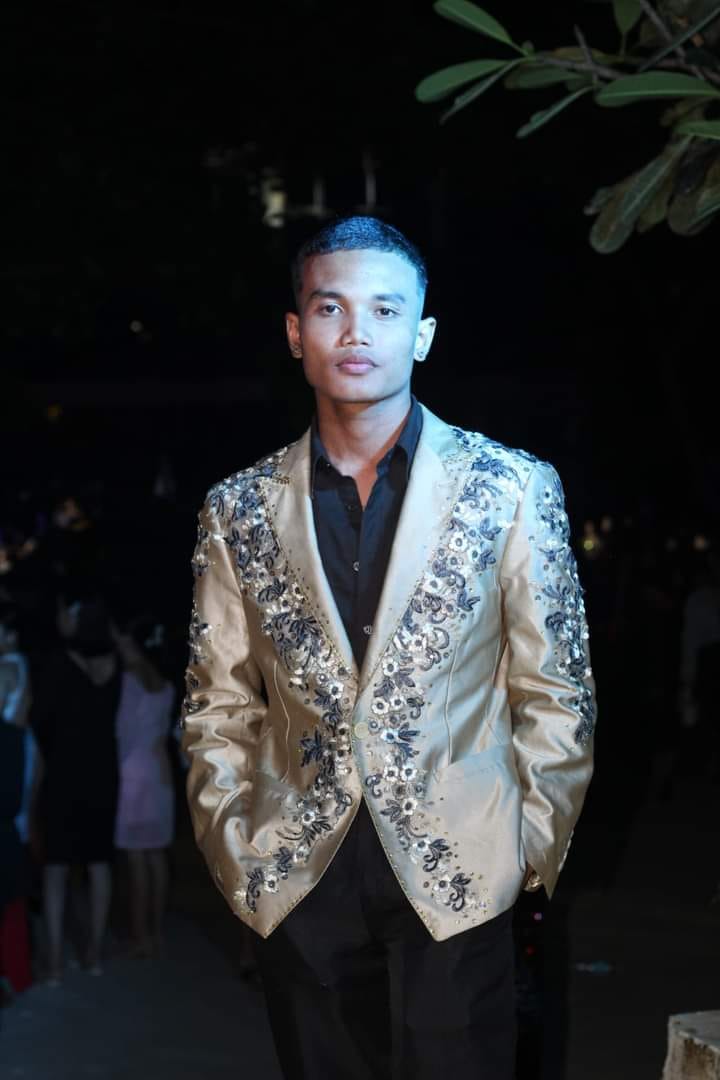 keyster B.'s profile photo