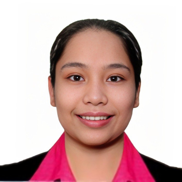 Keizha Mae D.'s profile photo