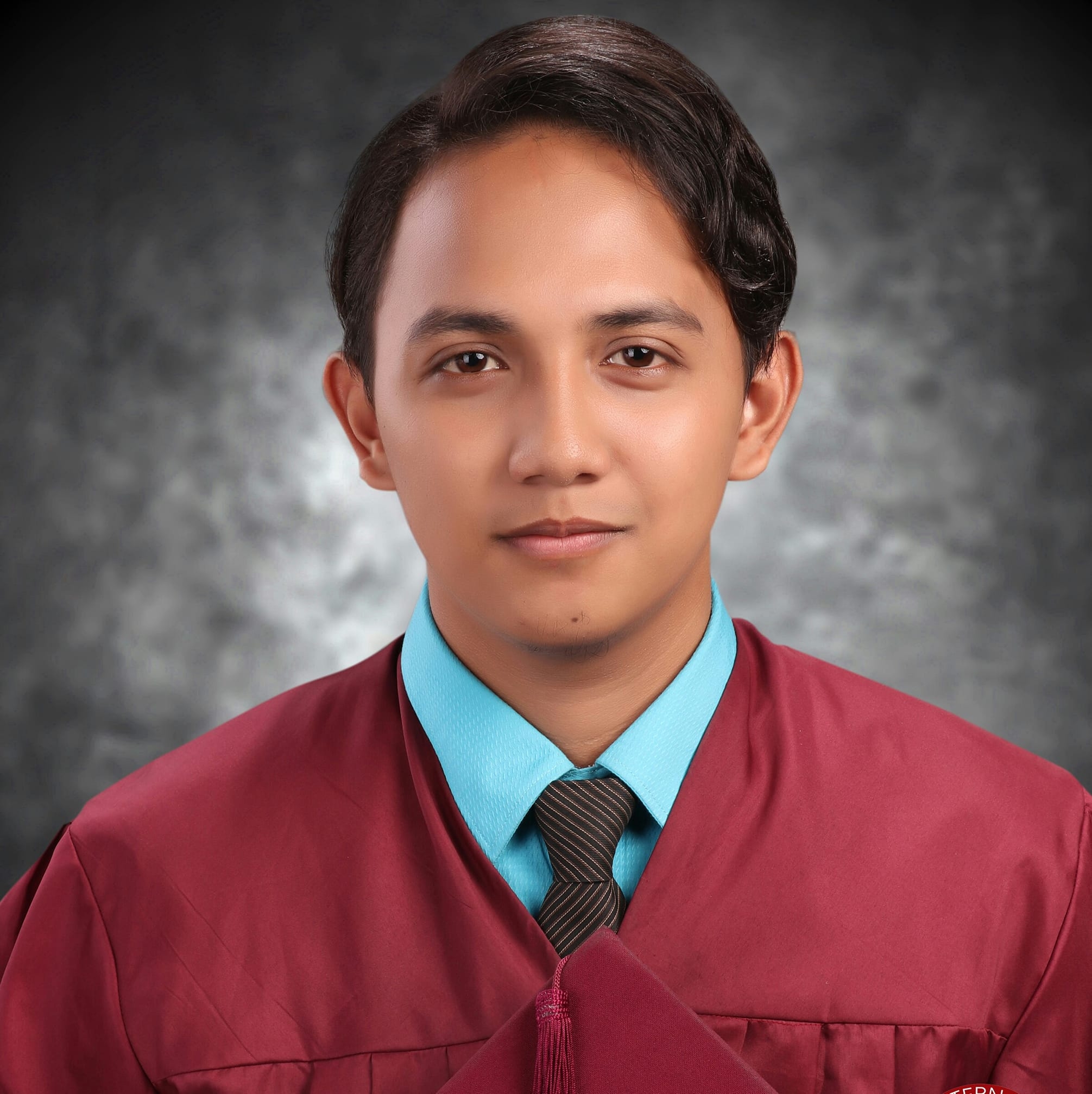 Mark Louie A.'s profile photo
