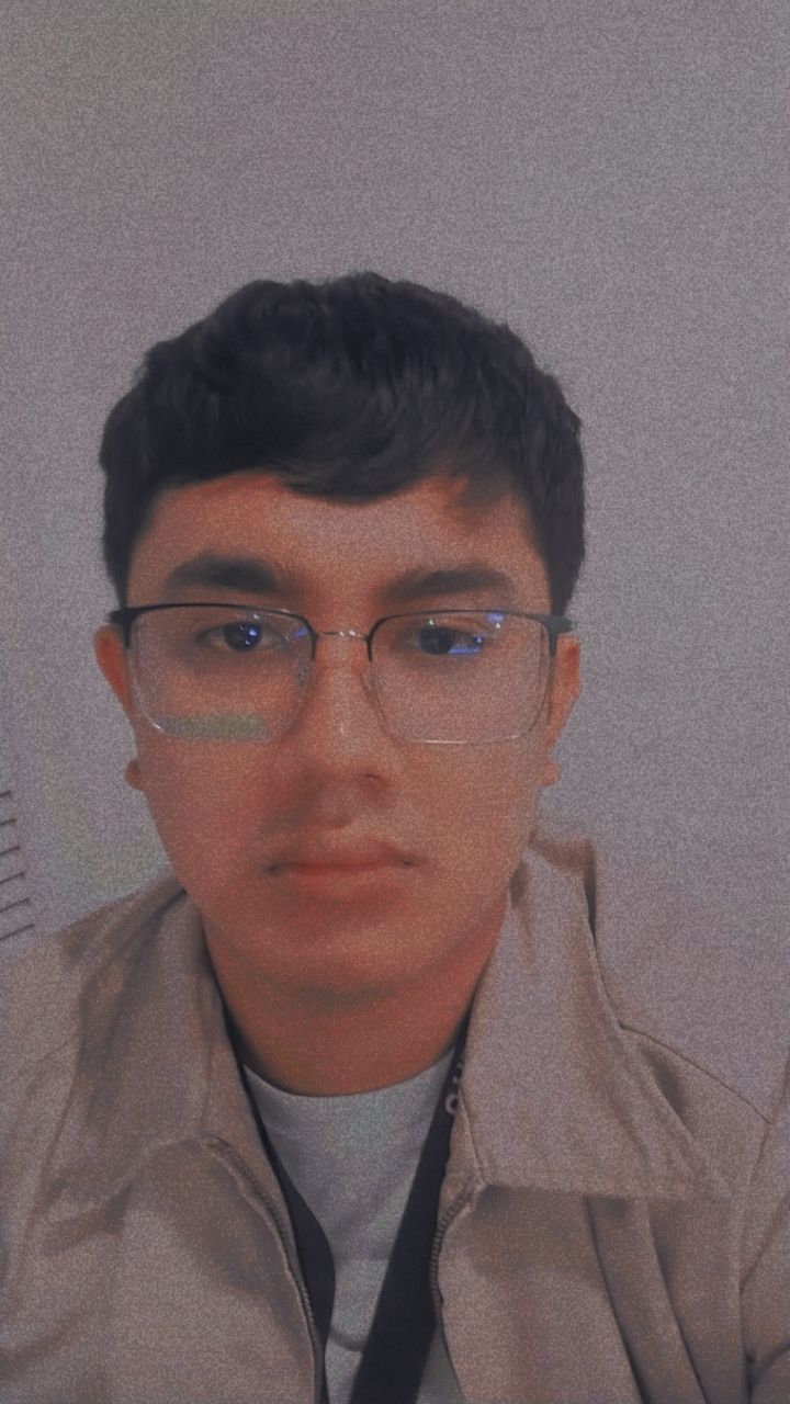 Joven B.'s profile photo