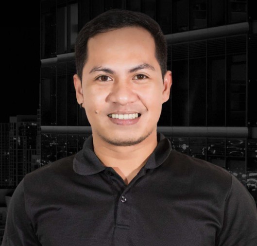 Junjie A.'s profile photo