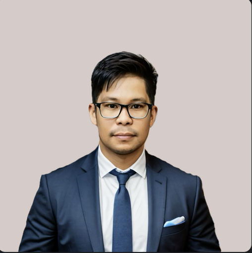 Roldan Jay U.'s profile photo