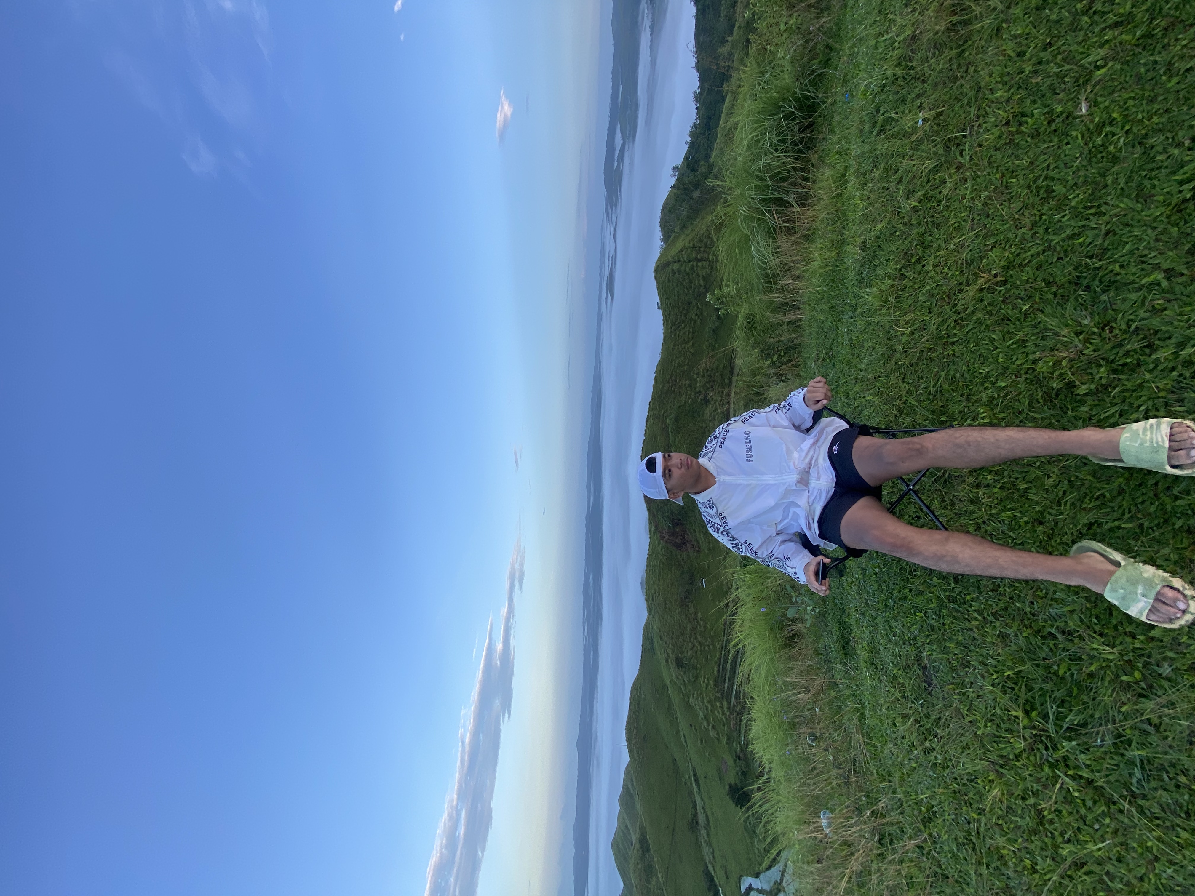 John Dexter M.'s profile photo