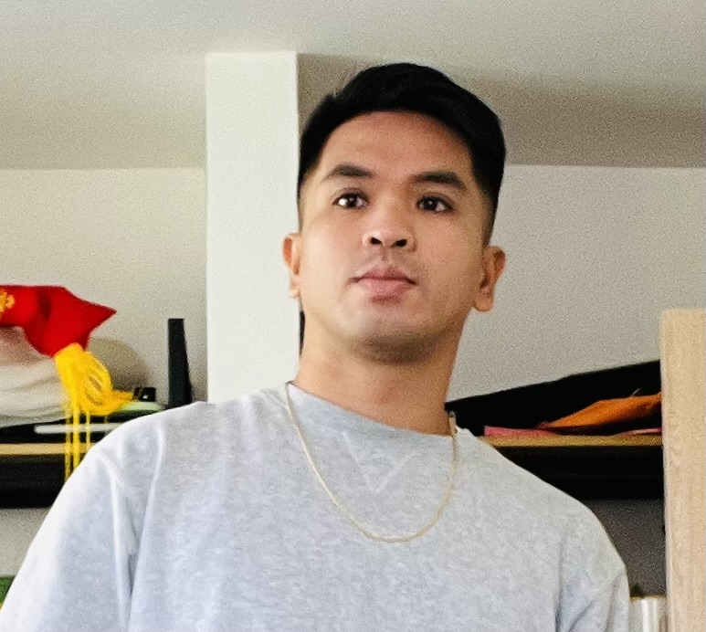 Lyndon A.'s profile photo