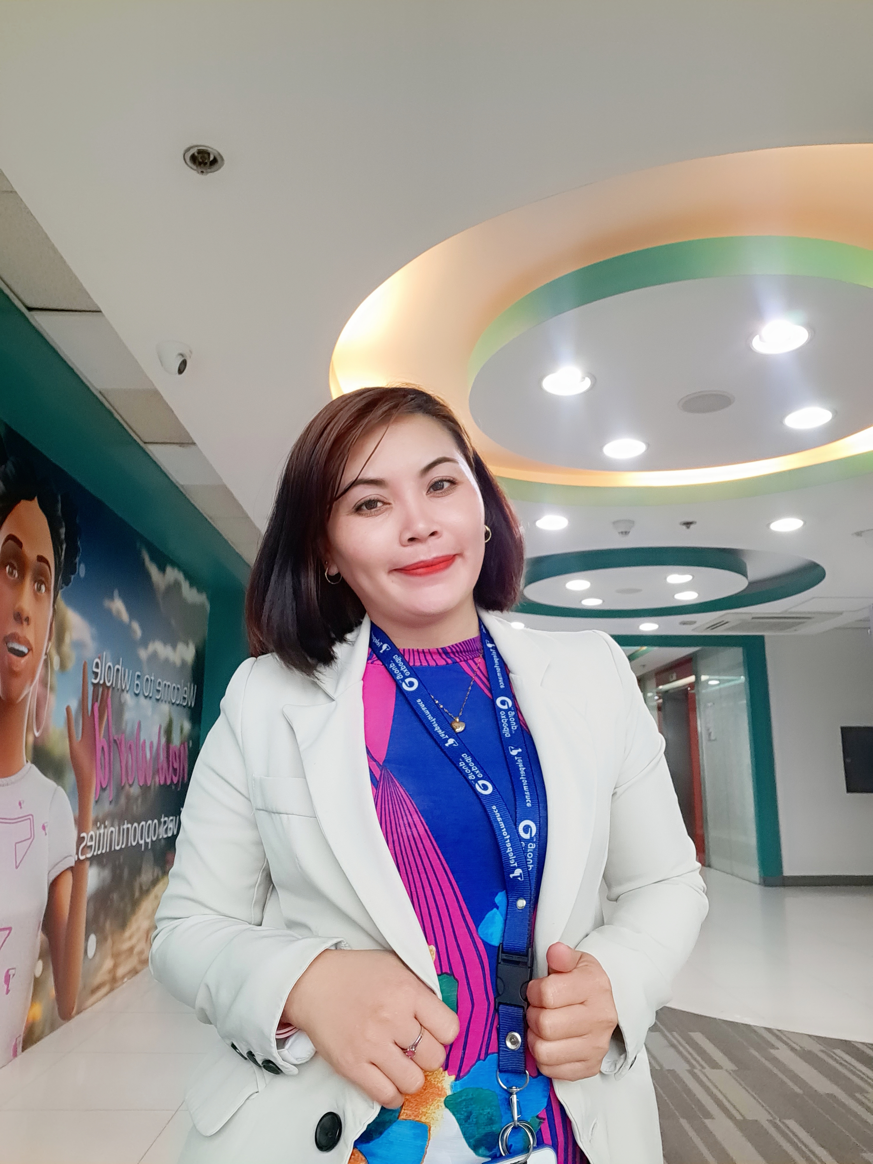 Angely P.'s profile photo