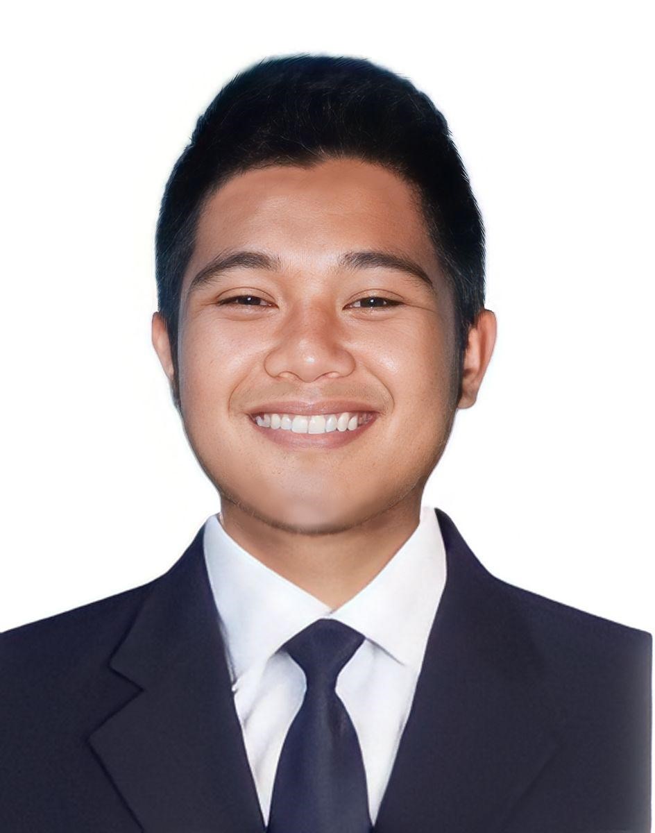 dexter john G.'s profile photo