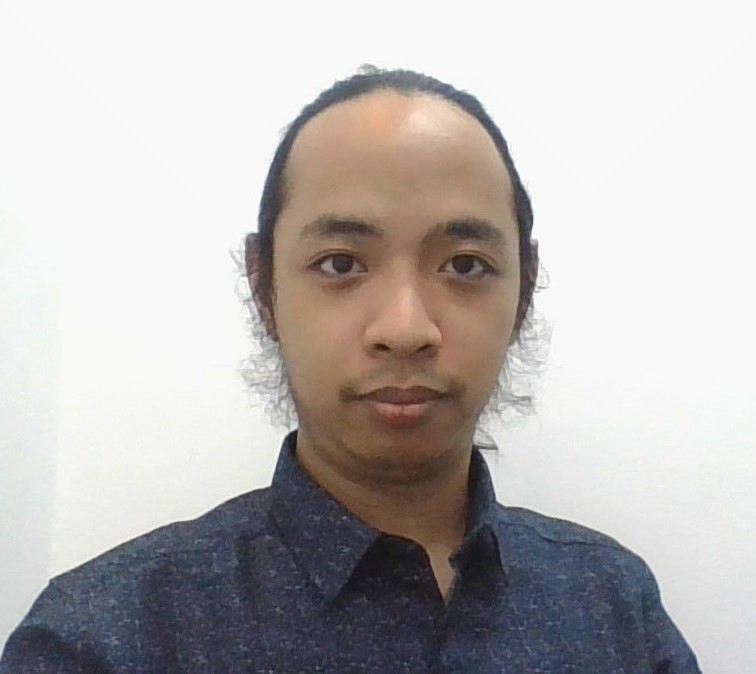 Edrin Rennessy A.'s profile photo