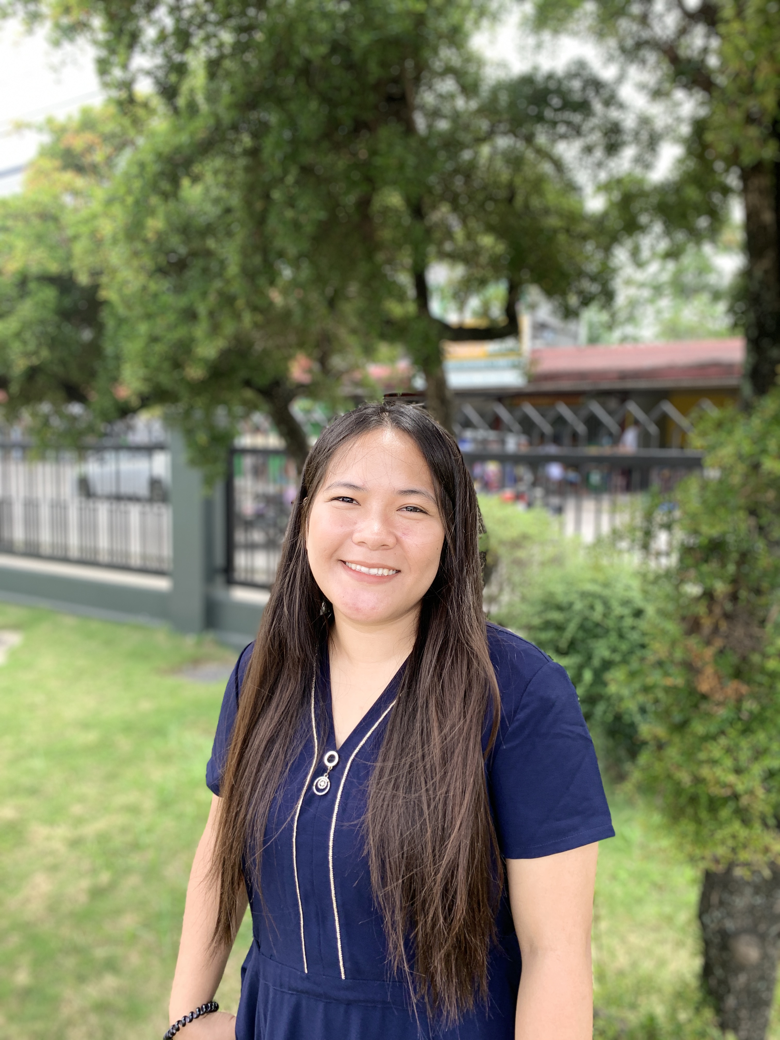 Cymbaline M.'s profile photo