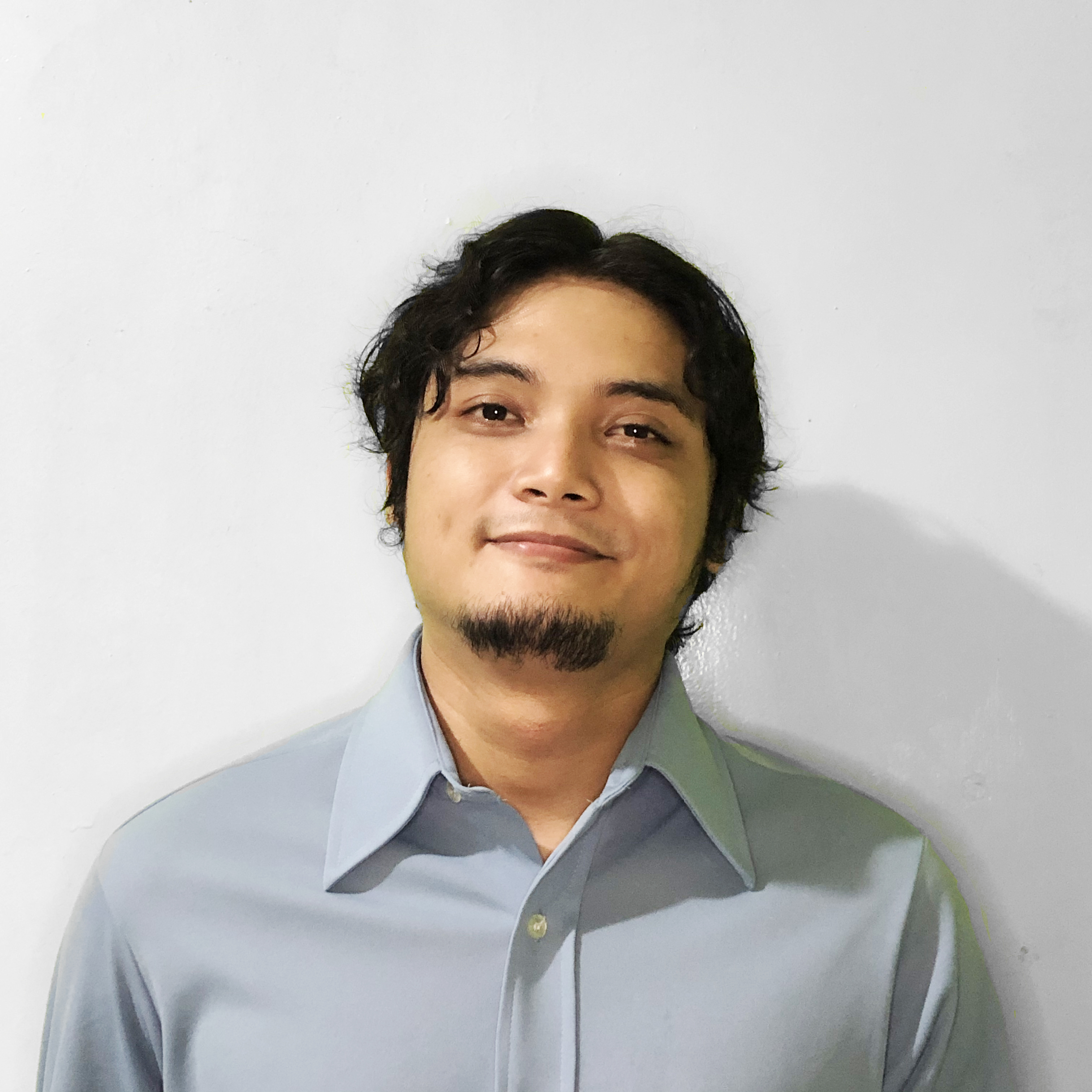 FRANCIS MICHAEL V.'s profile photo