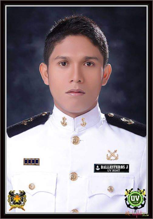 Jumer B.'s profile photo