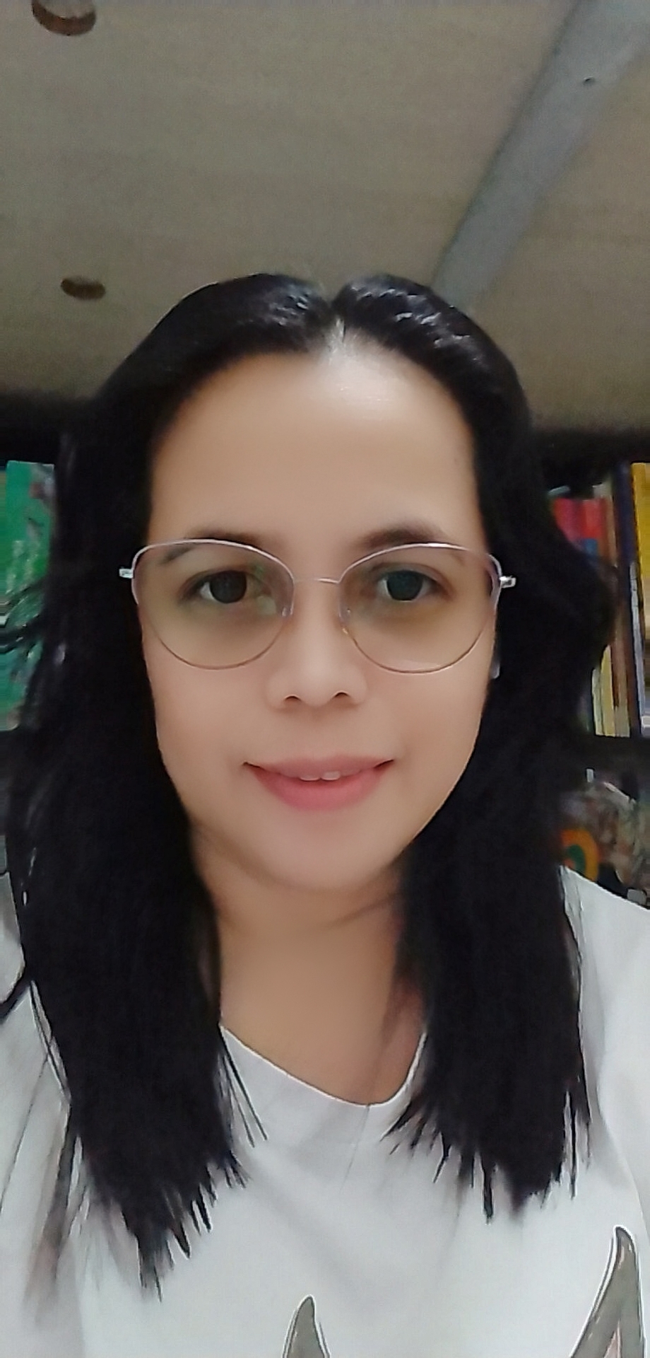 Mina P.'s profile photo