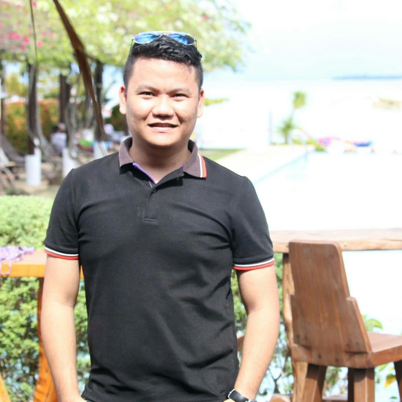 Dominic Louie S.'s profile photo