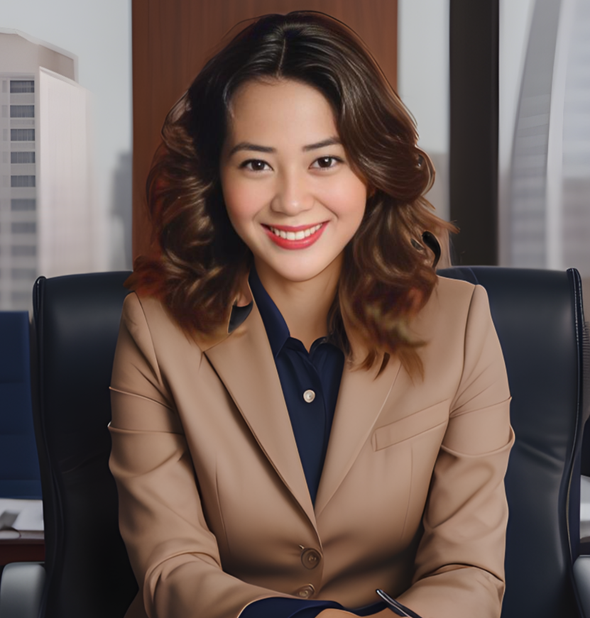 Angelica G.'s profile photo