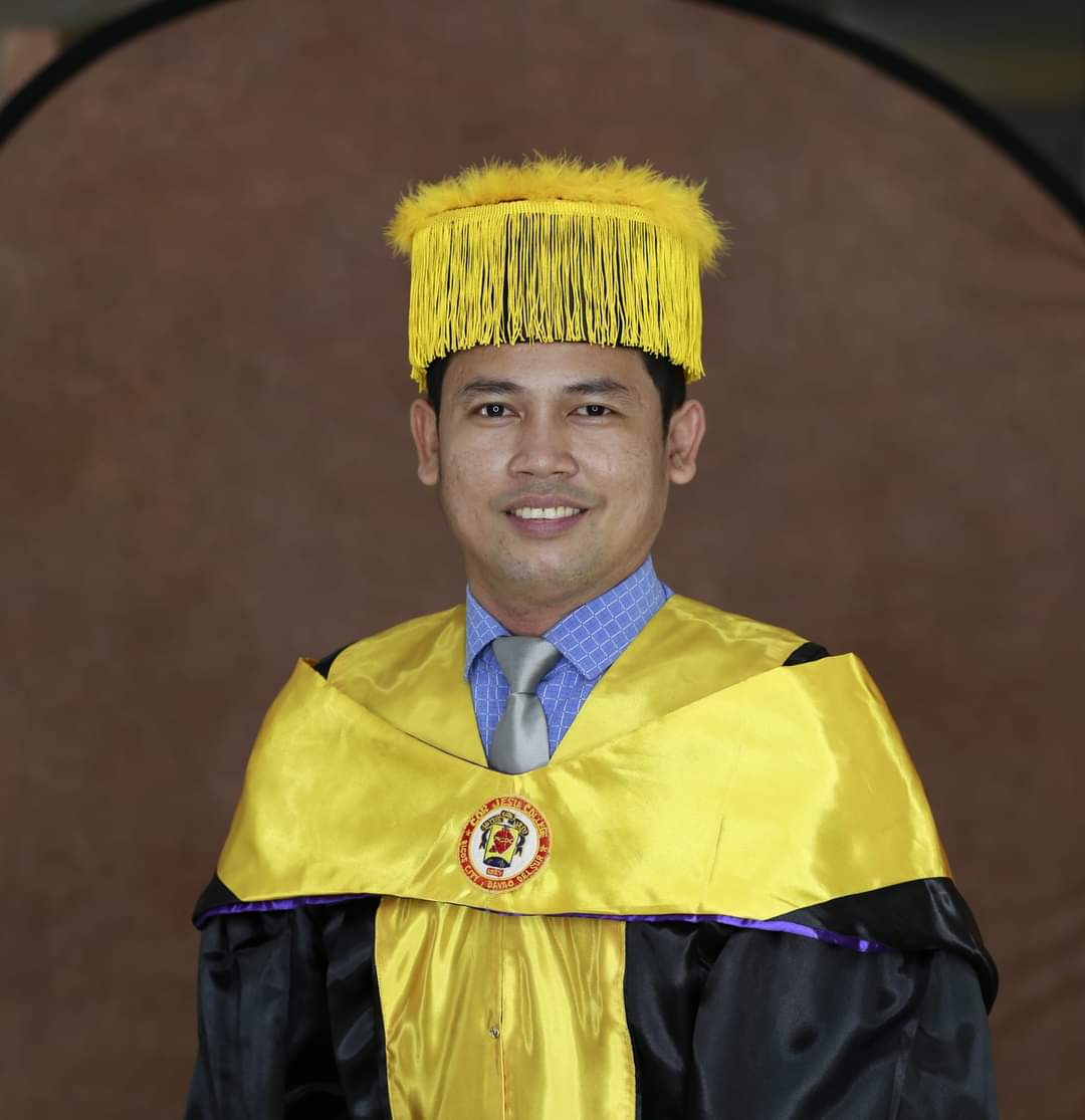 Ran jhay B.'s profile photo